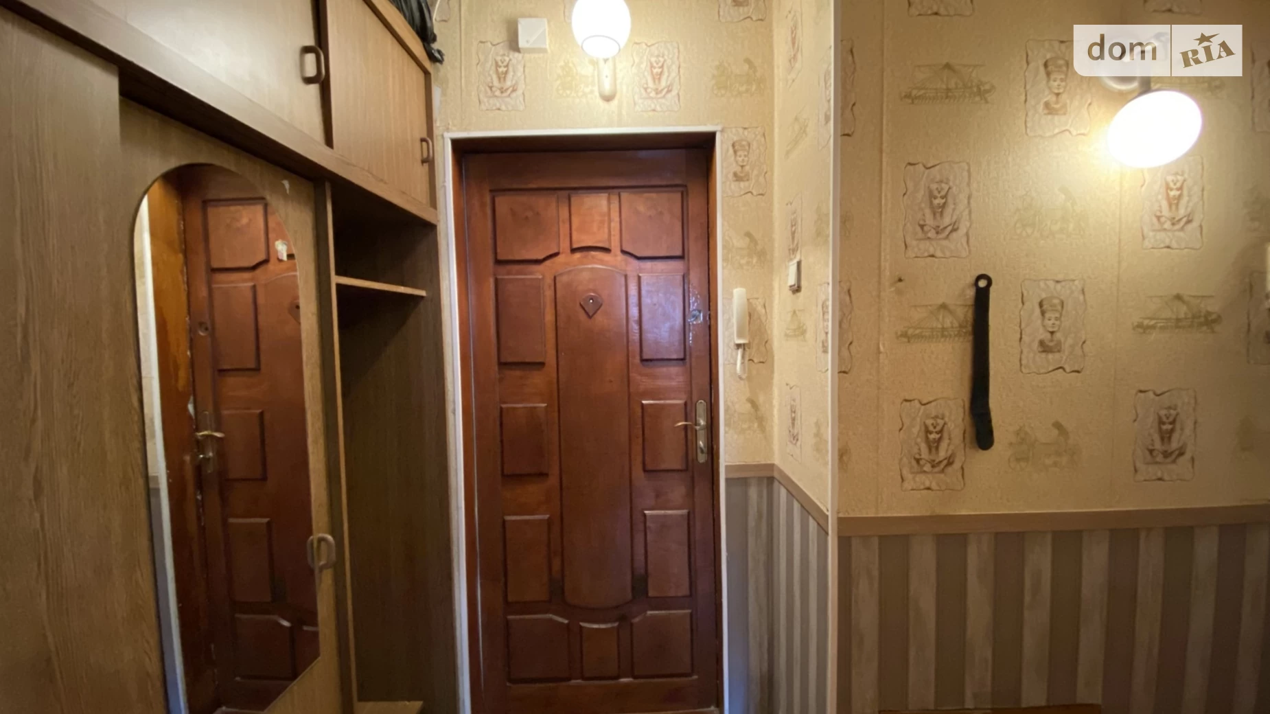 Продается 2-комнатная квартира 51 кв. м в Одессе, ул. Архитекторская - фото 5