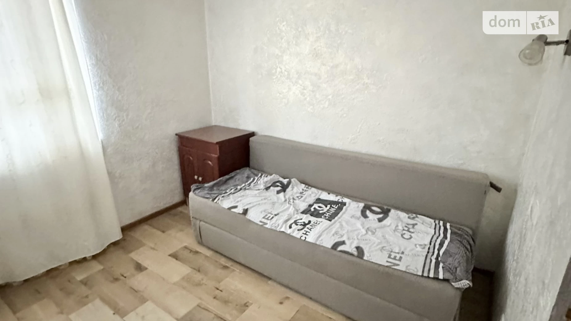 Продается 1-комнатная квартира 40 кв. м в Черкассах, просп. Победы(30-летия Победы) - фото 4