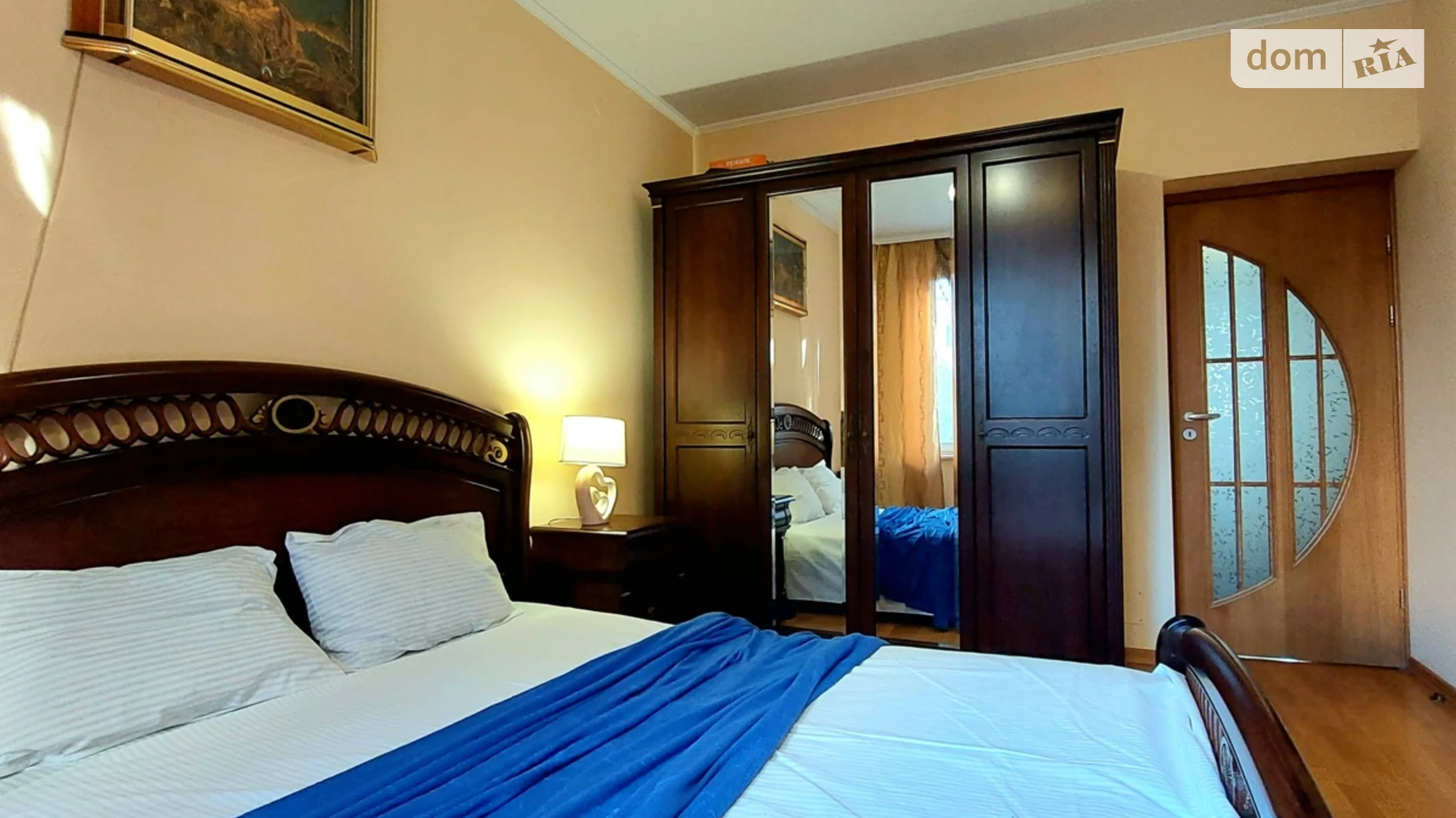 Сдается в аренду 2-комнатная квартира в Львове, ул. Вернадского Академика - фото 2