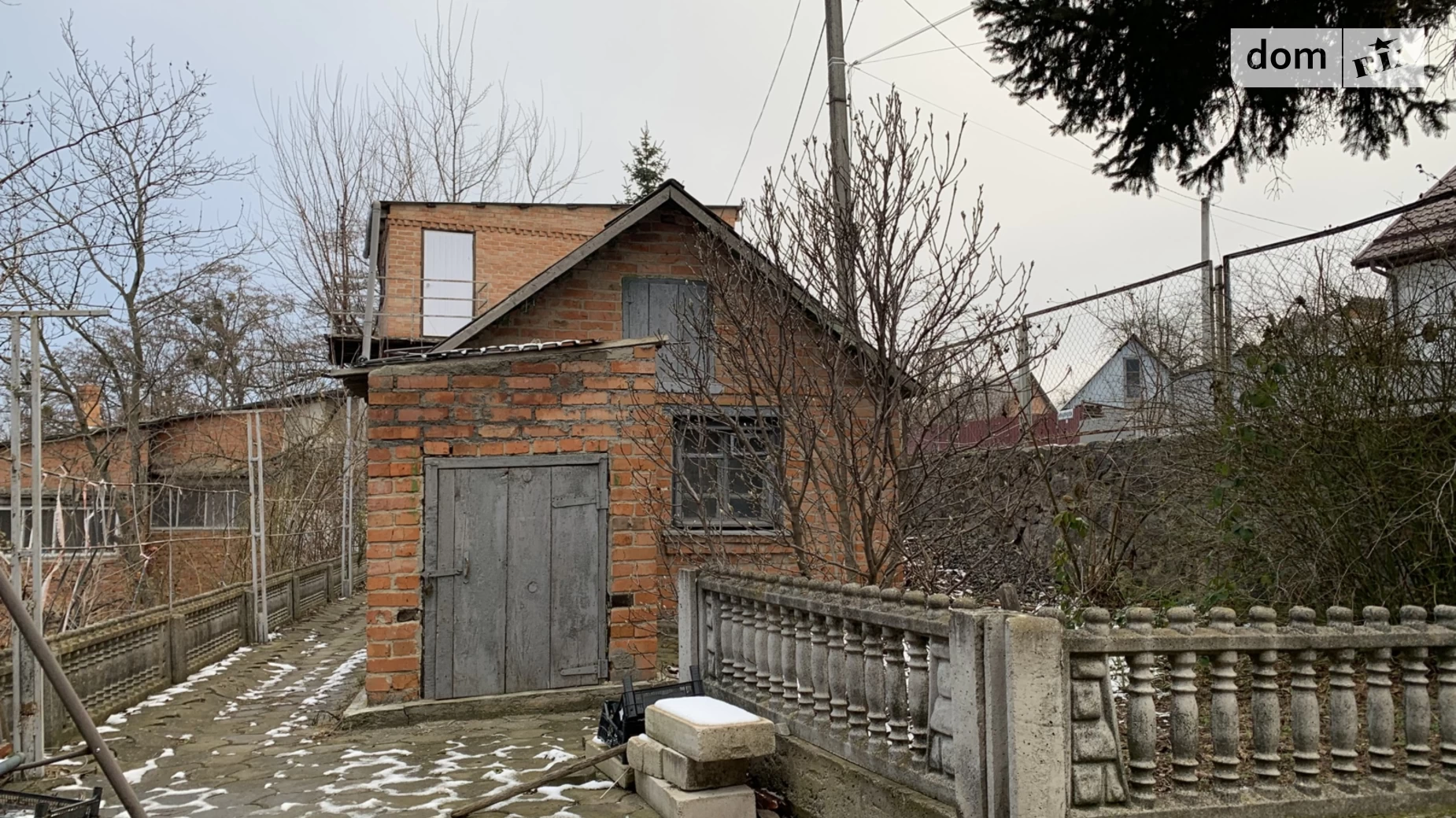 Продається одноповерховий будинок 95.6 кв. м з ділянкою, цена: 80000 $ - фото 2