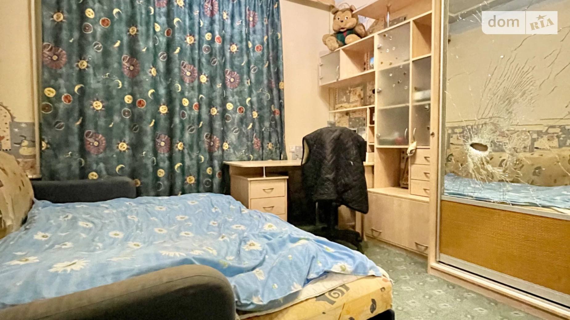 Продается 3-комнатная квартира 63.7 кв. м в Харькове, ул. Библика, 20/8 - фото 3