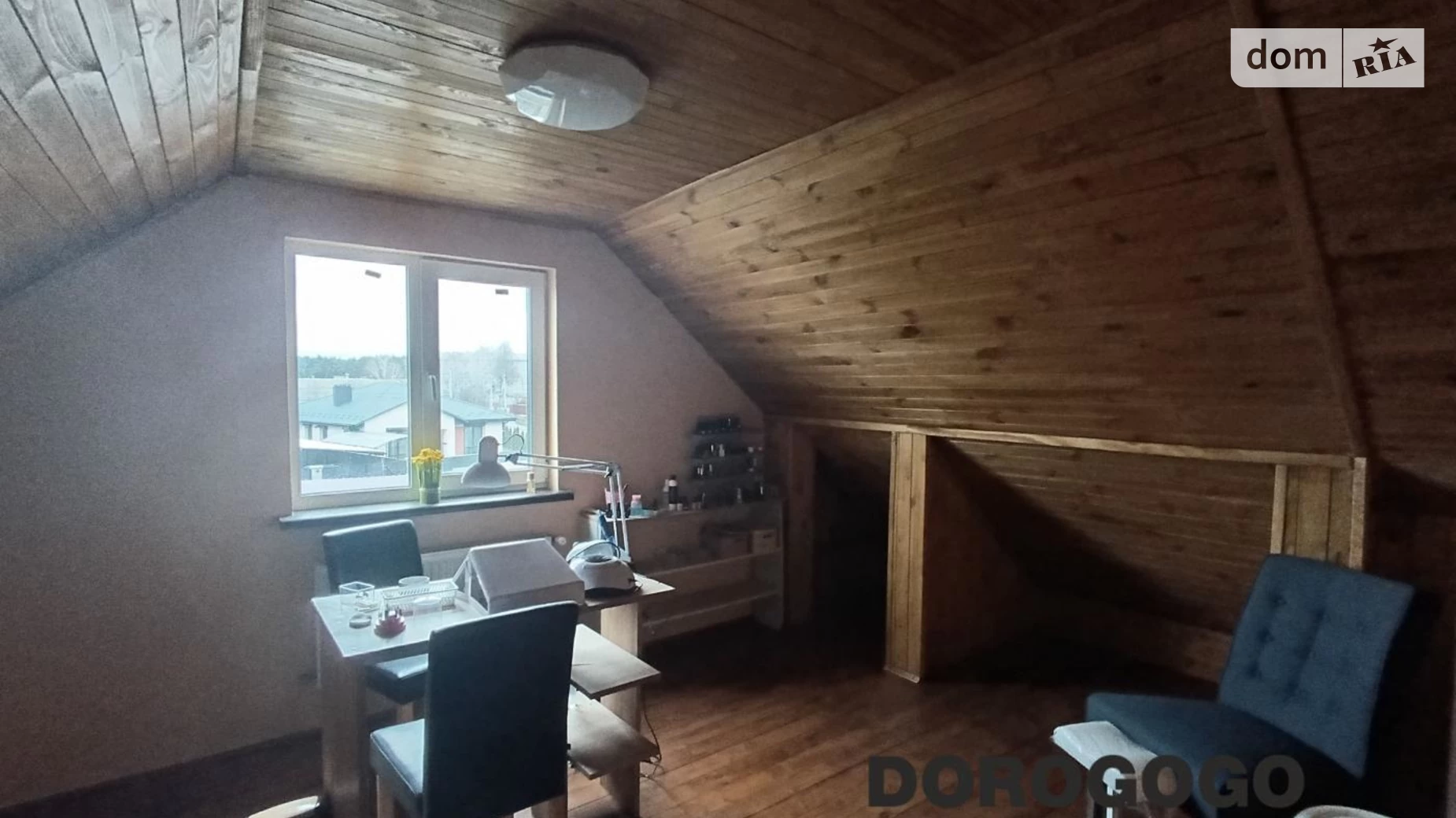Продается дом на 2 этажа 150 кв. м с верандой, цена: 156000 $ - фото 4