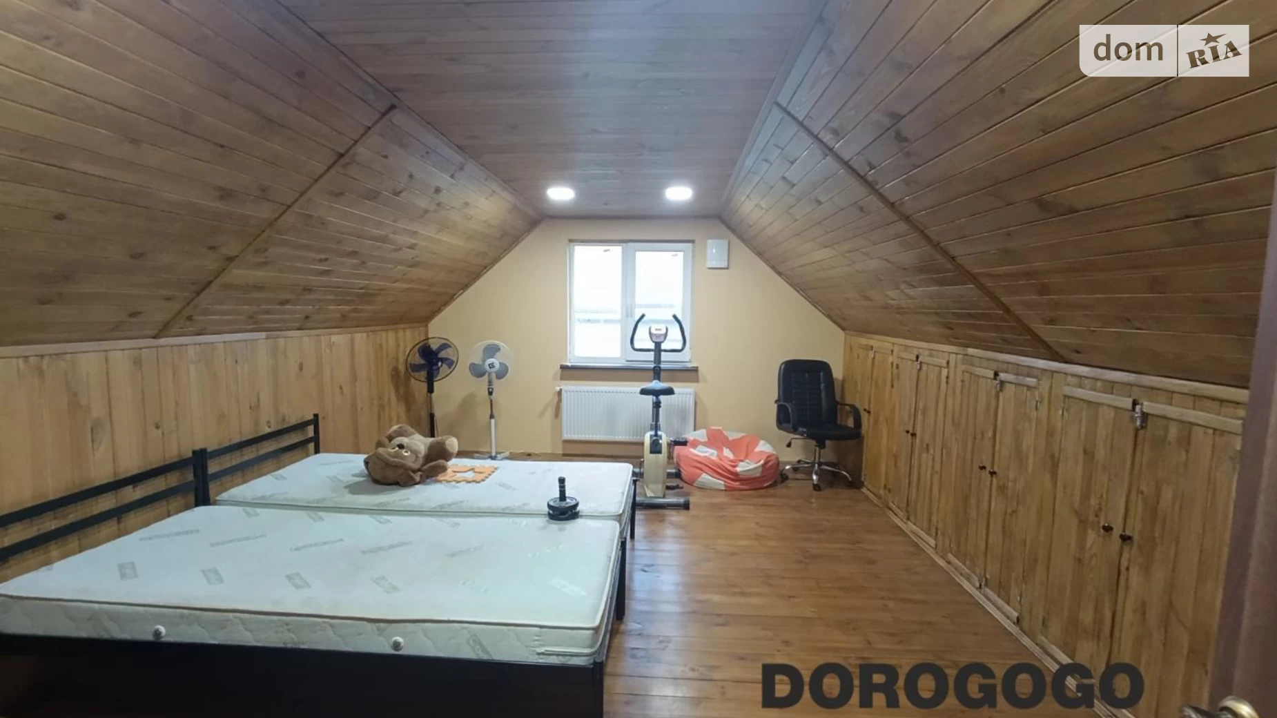 Продается дом на 2 этажа 150 кв. м с верандой, цена: 156000 $ - фото 5