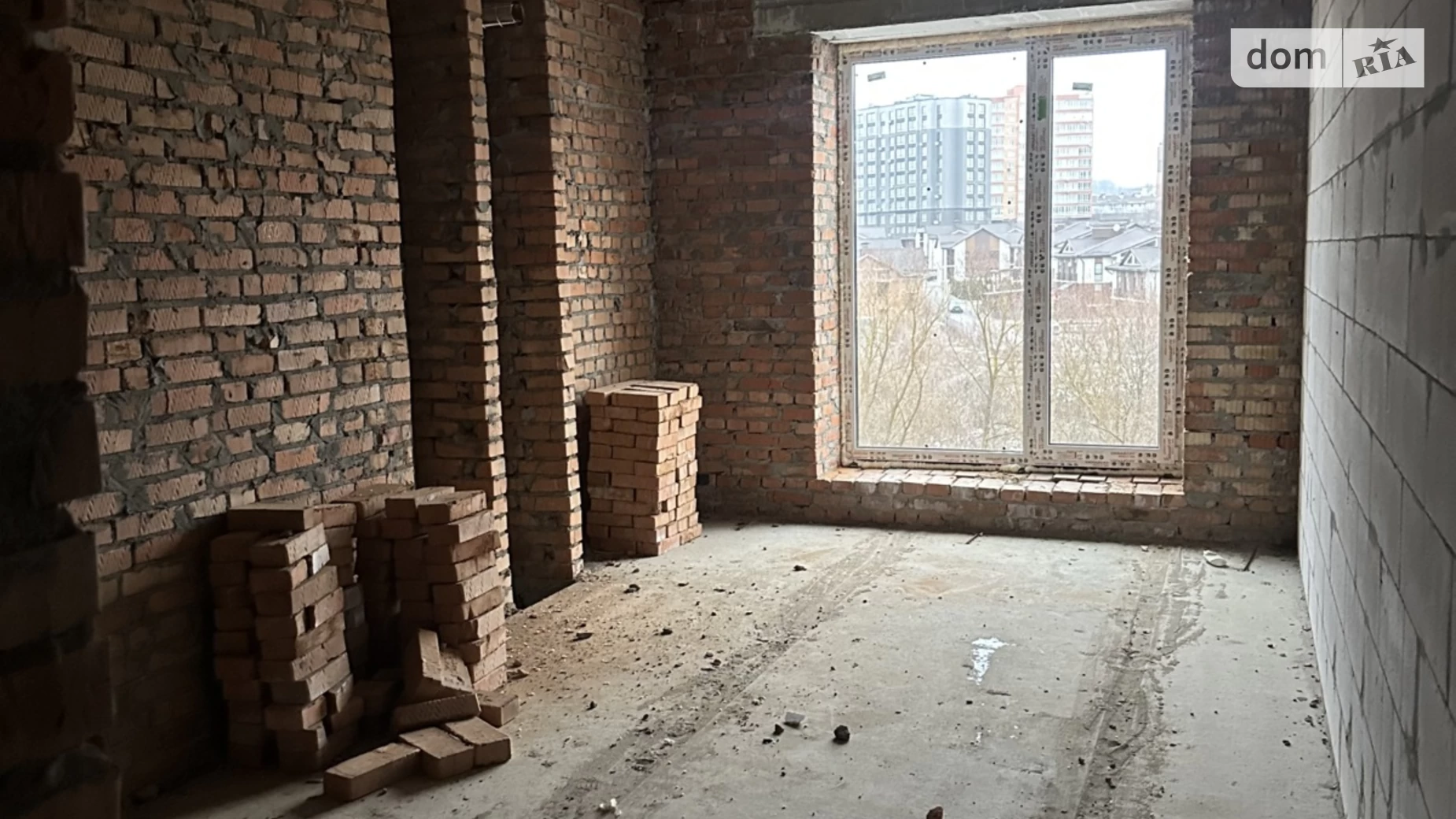 Продается 3-комнатная квартира 92.8 кв. м в Хмельницком, ул. Озерная, 17 - фото 4