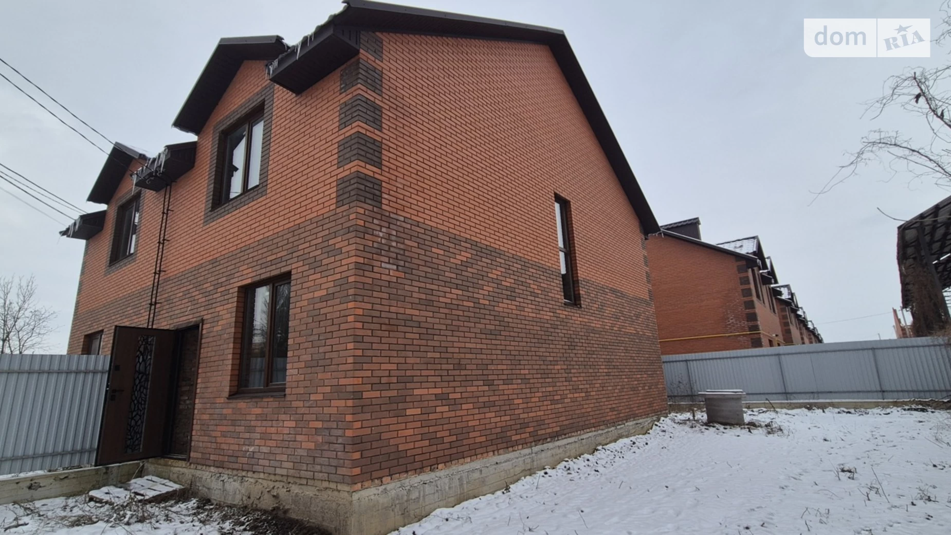 Продається частина будинку 95 кв. м з бесідкою, цена: 59000 $ - фото 3