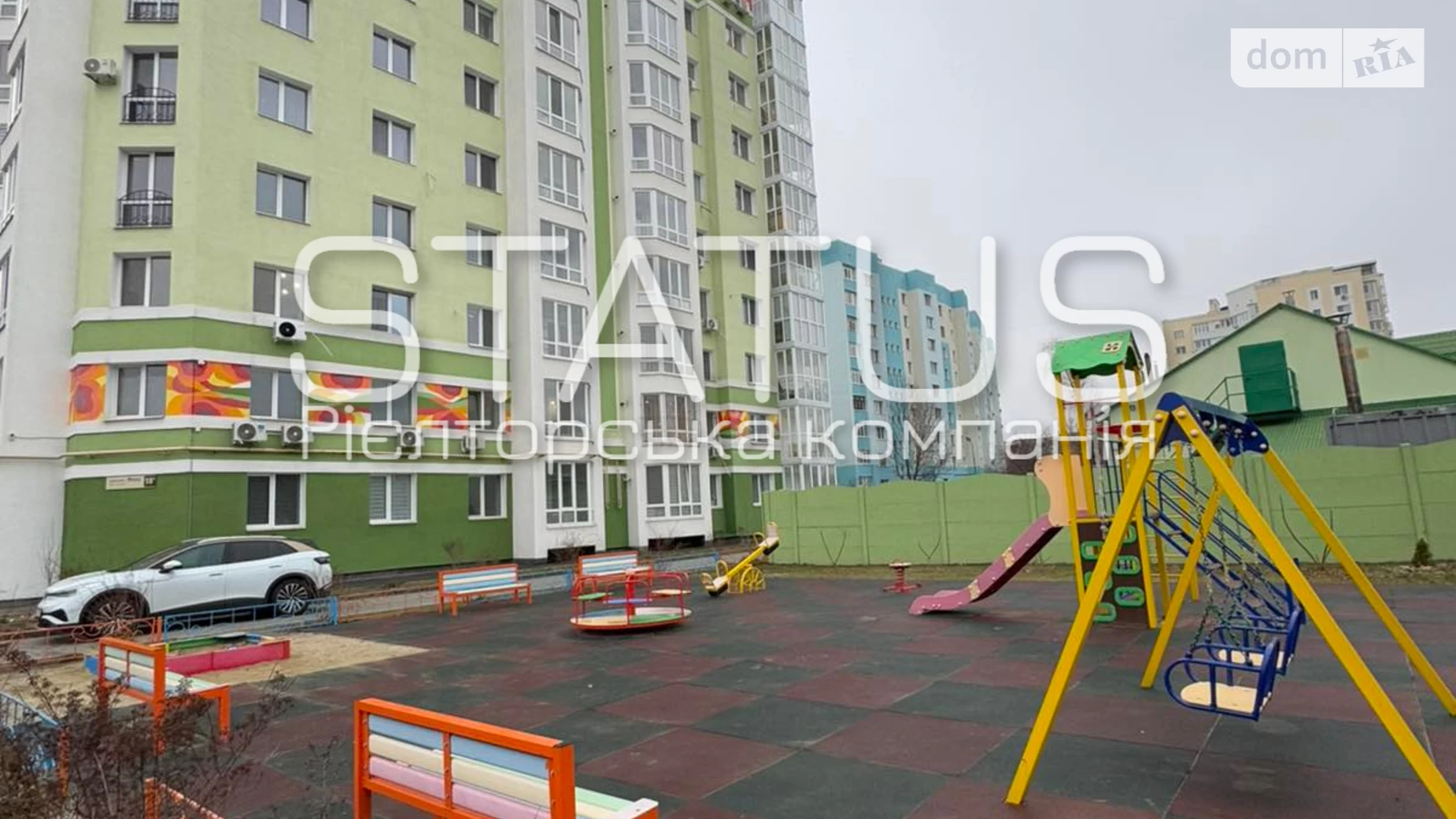 Продається 4-кімнатна квартира 114 кв. м у Полтаві, просп. Миру, 18В - фото 4
