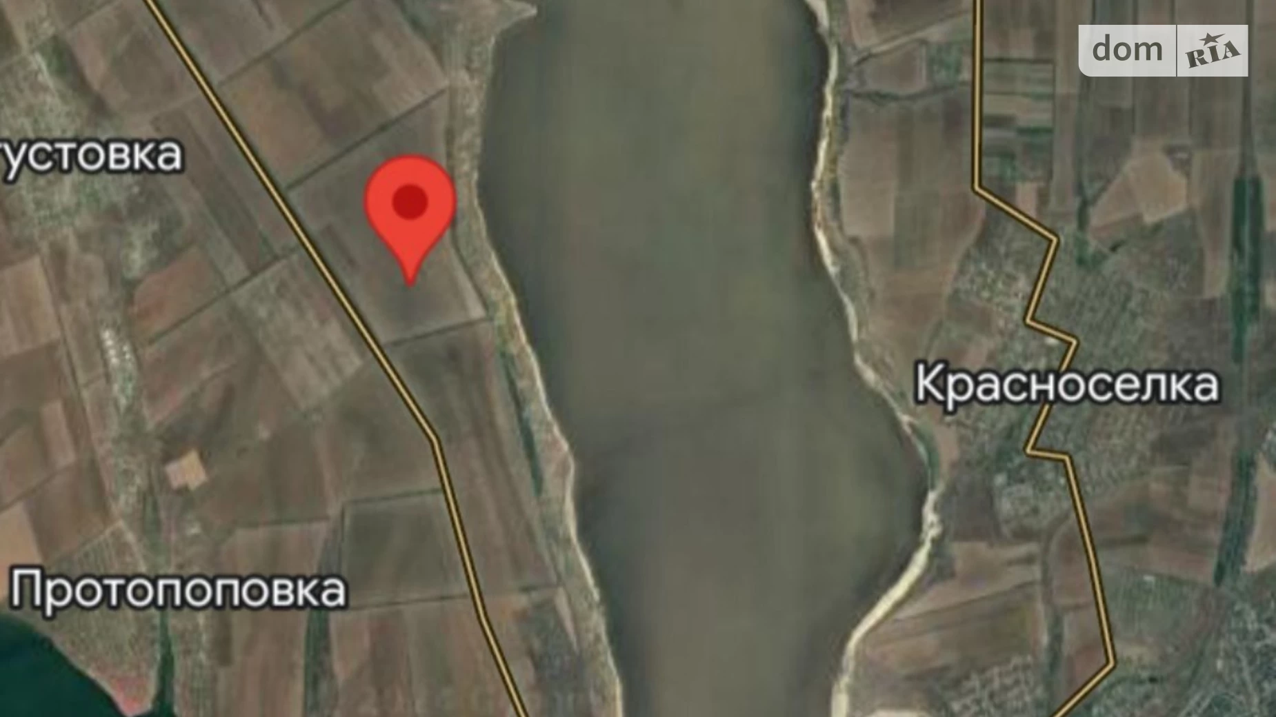 Продается земельный участок 5.13 соток в Одесской области, цена: 60000 $ - фото 2