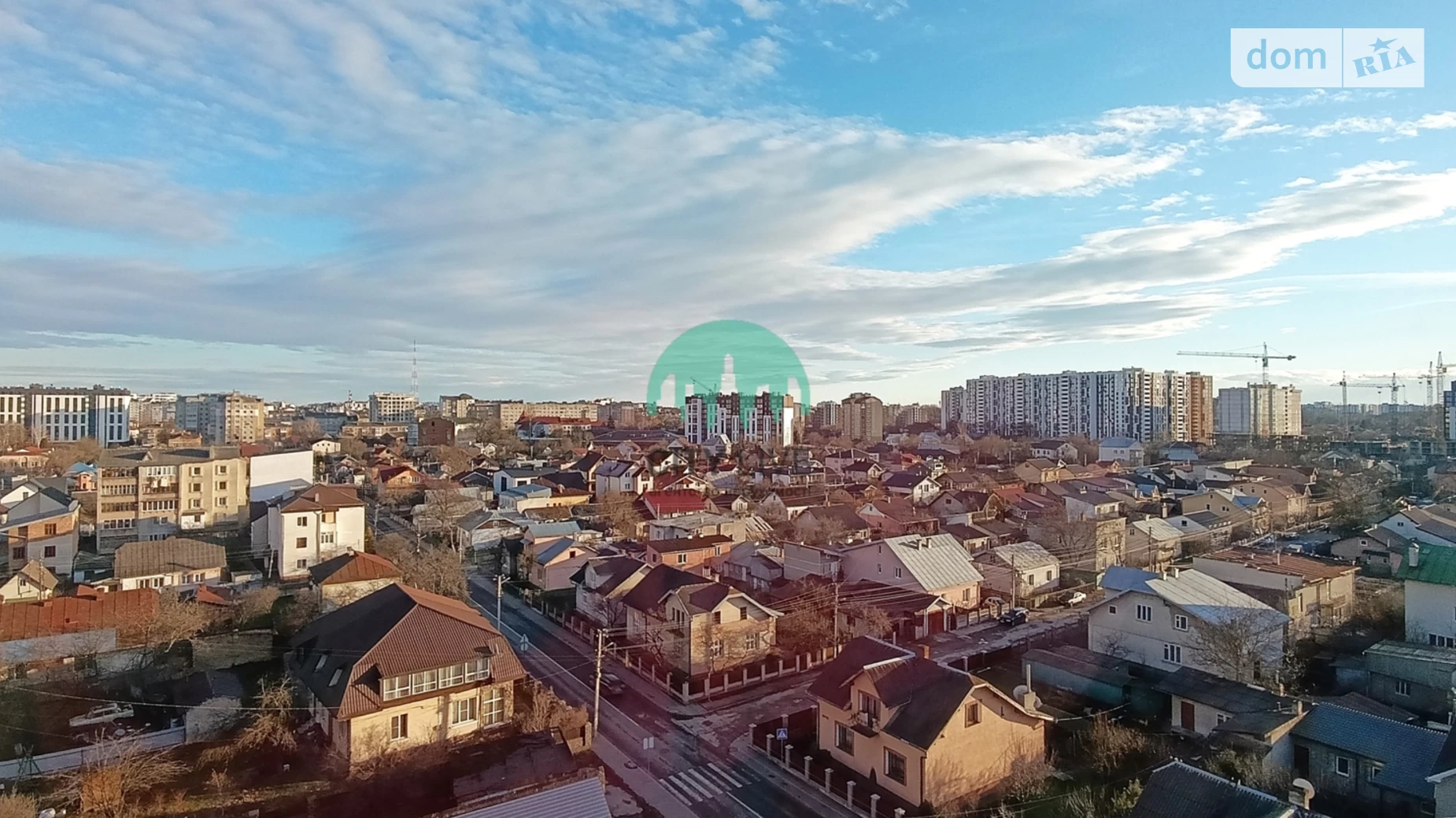 Продається 1-кімнатна квартира 34.7 кв. м у Івано-Франківську, вул. Набережна імені Василя Стефаника, 42А - фото 5