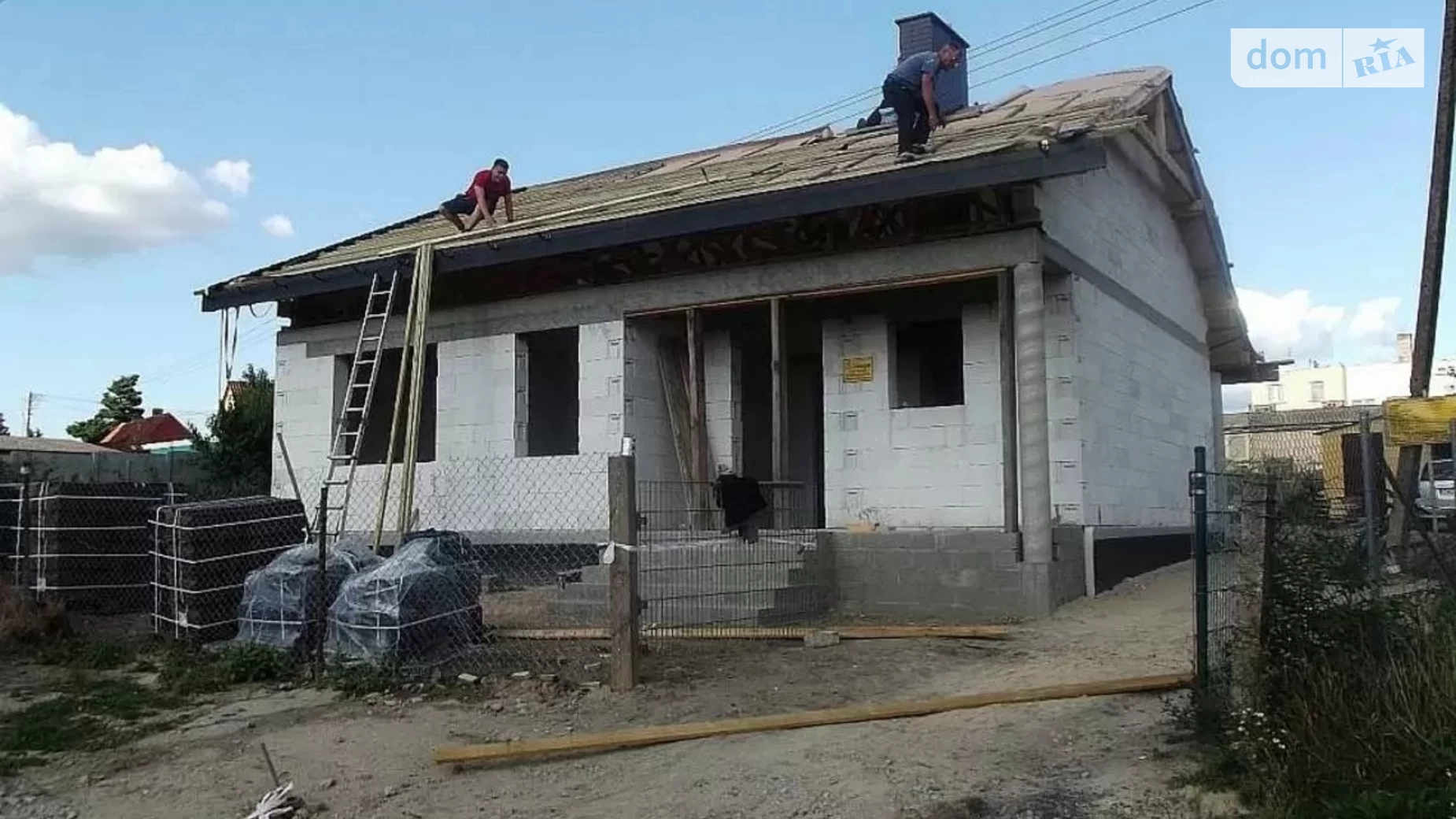 Продається одноповерховий будинок 70 кв. м з ділянкою, цена: 30000 $ - фото 2
