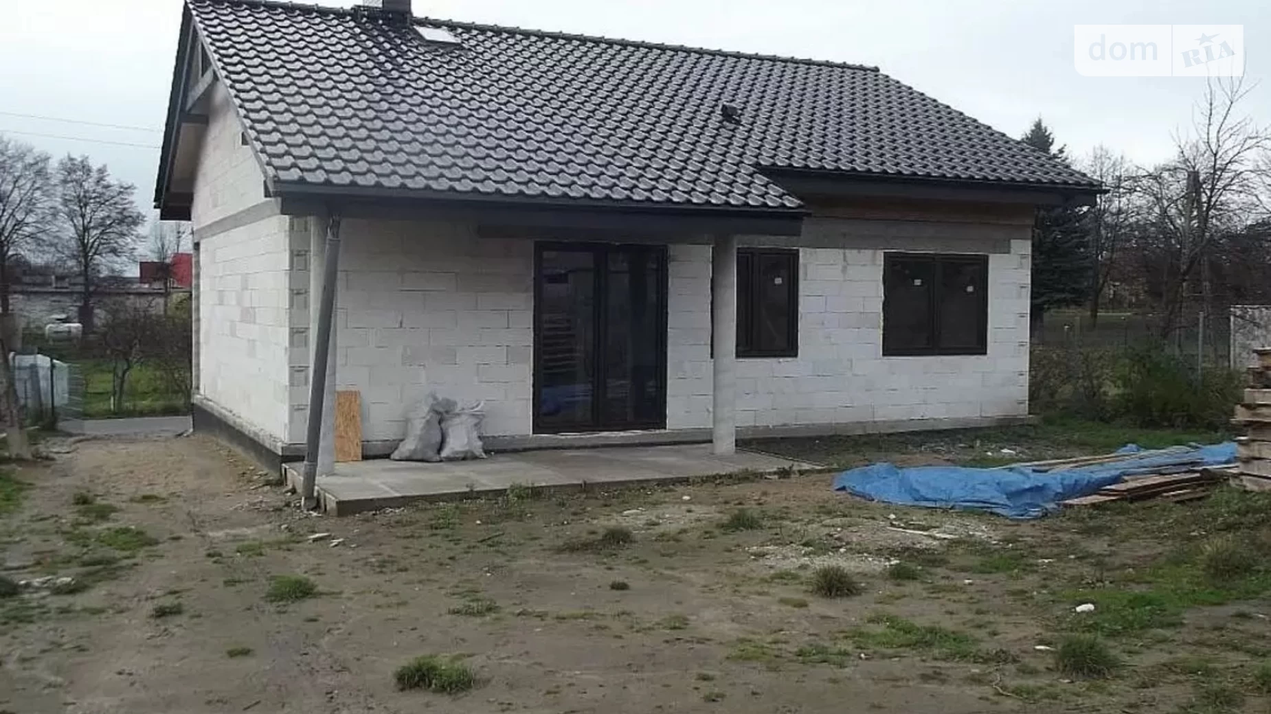 Продається одноповерховий будинок 70 кв. м з ділянкою, цена: 30000 $ - фото 4