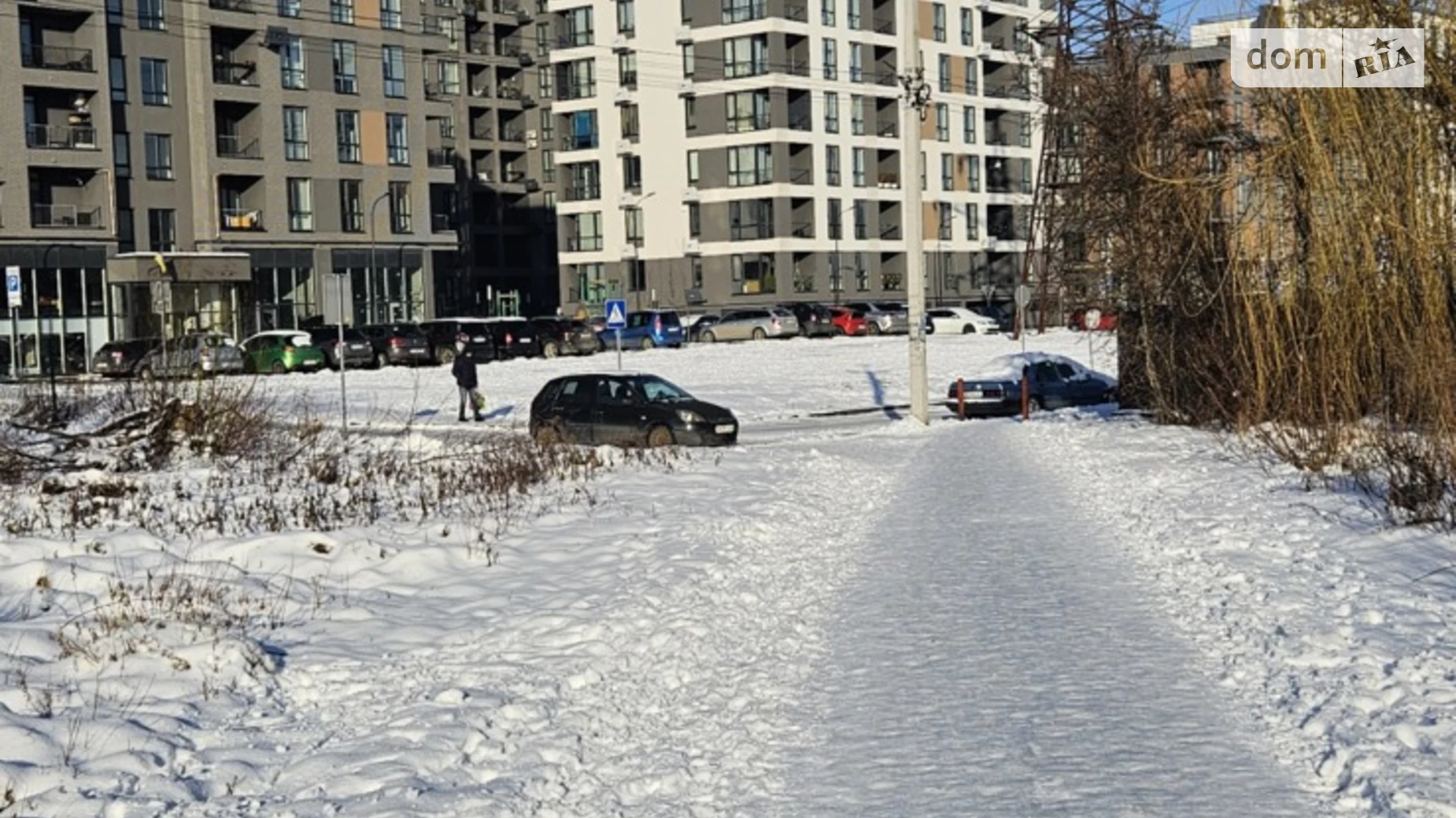 Сдается в аренду помещения свободного назначения 40 кв. м в 9-этажном здании, цена: 450 $ - фото 3