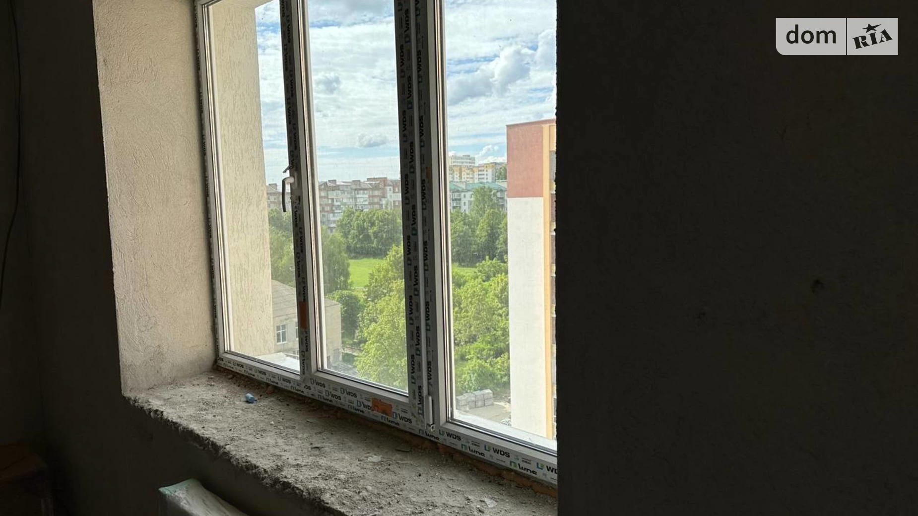 Продается 1-комнатная квартира 51.2 кв. м в Хмельницком, ул. Озерная, 6/2Б - фото 4
