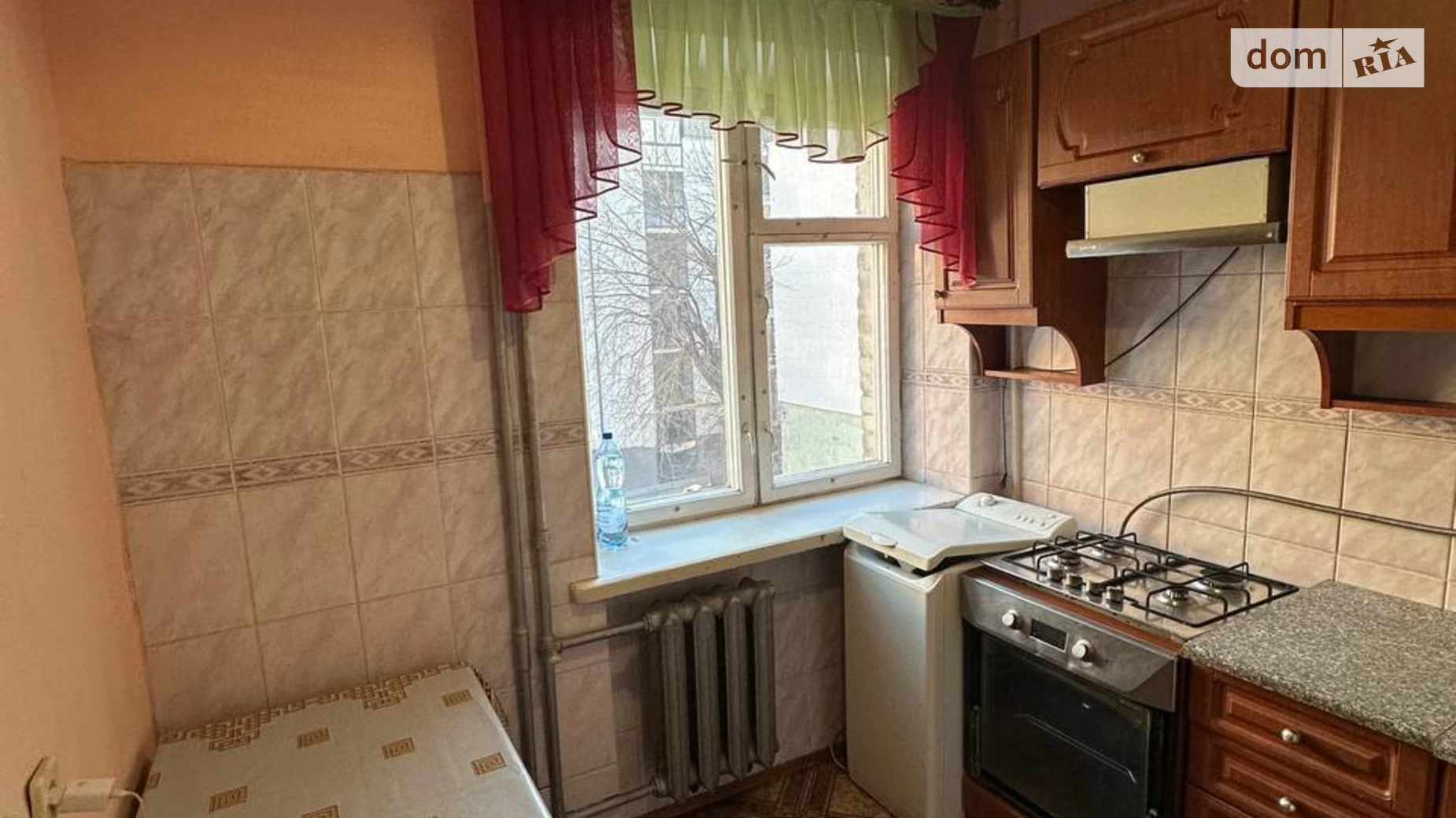Продается 1-комнатная квартира 30.1 кв. м в Львове, ул. Квитки-Основьяненко - фото 5