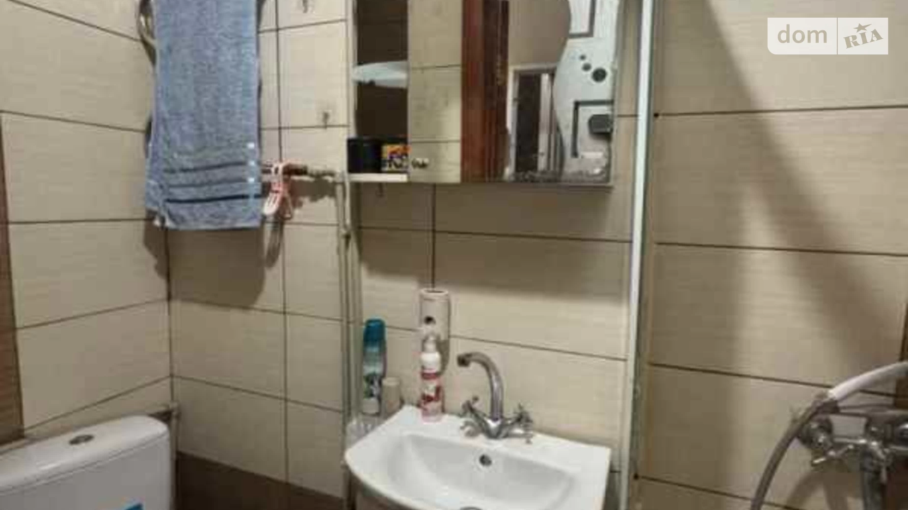 Продається 2-кімнатна квартира 37.2 кв. м у Полтаві, цена: 34000 $ - фото 2