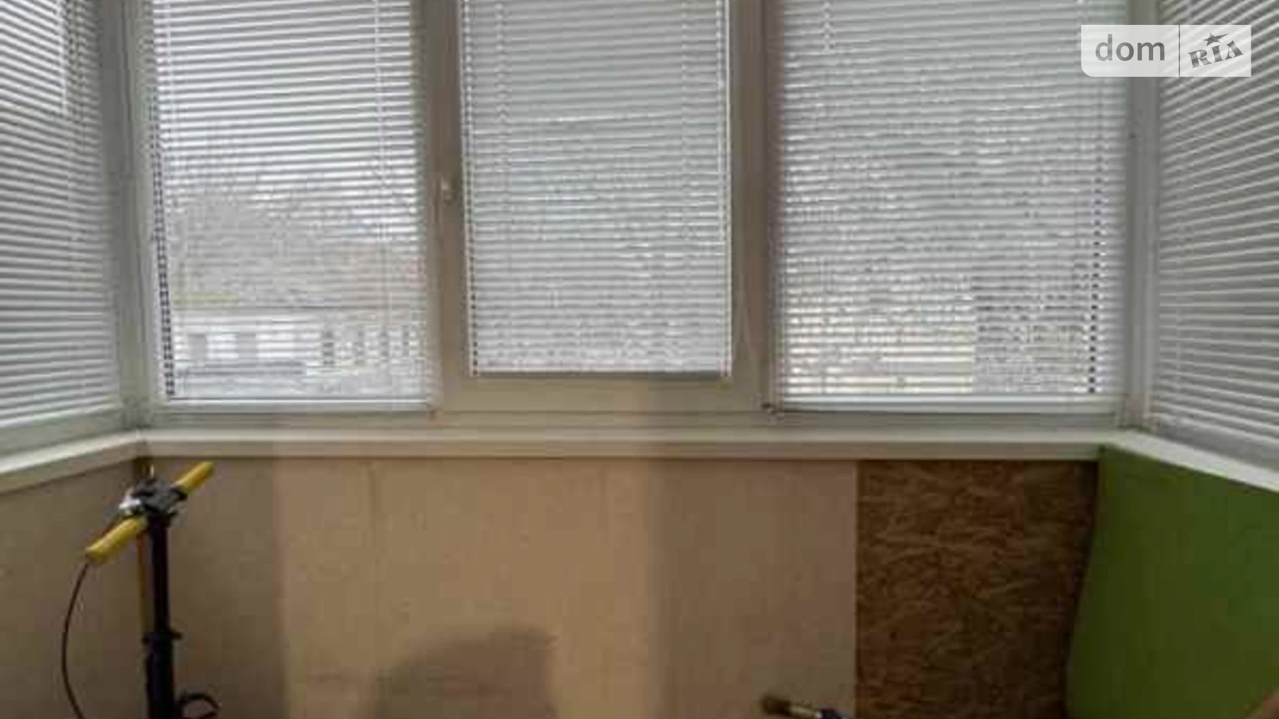 Продається 2-кімнатна квартира 37.2 кв. м у Полтаві, цена: 34000 $ - фото 5