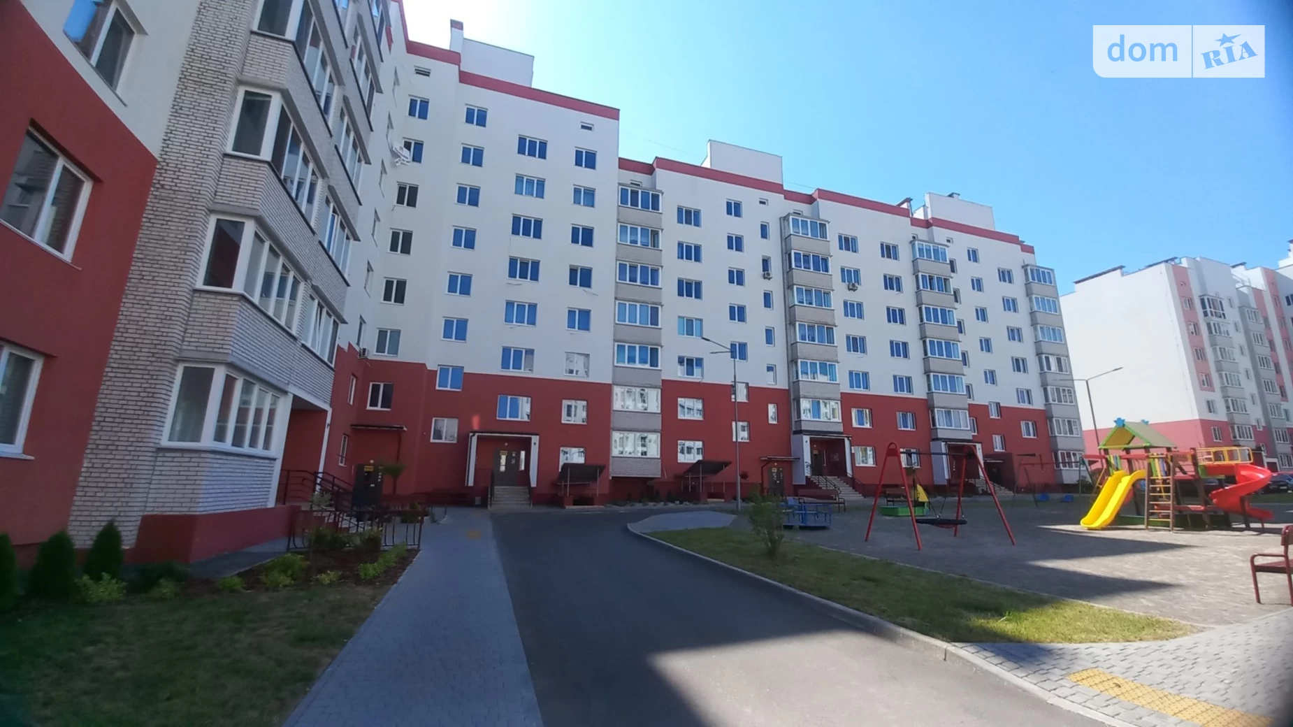 Продається 1-кімнатна квартира 43 кв. м у Вінниці, вул. Тимофіївська, 16 - фото 2