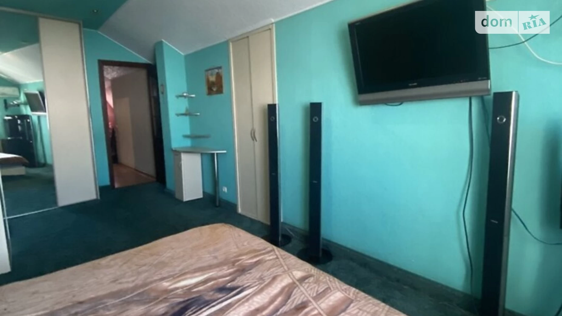 Продается дом на 2 этажа 120 кв. м с гаражом, цена: 137800 $ - фото 5