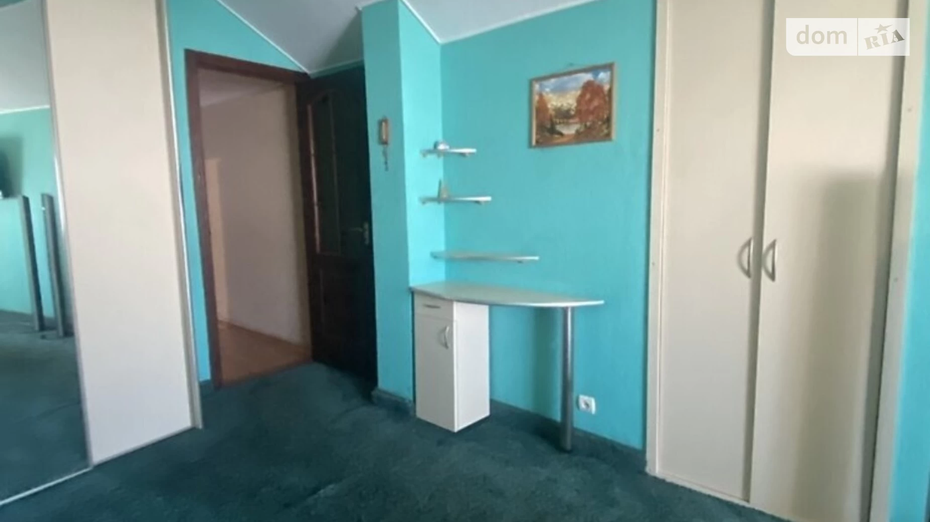 Продается дом на 2 этажа 120 кв. м с гаражом, цена: 137800 $ - фото 4