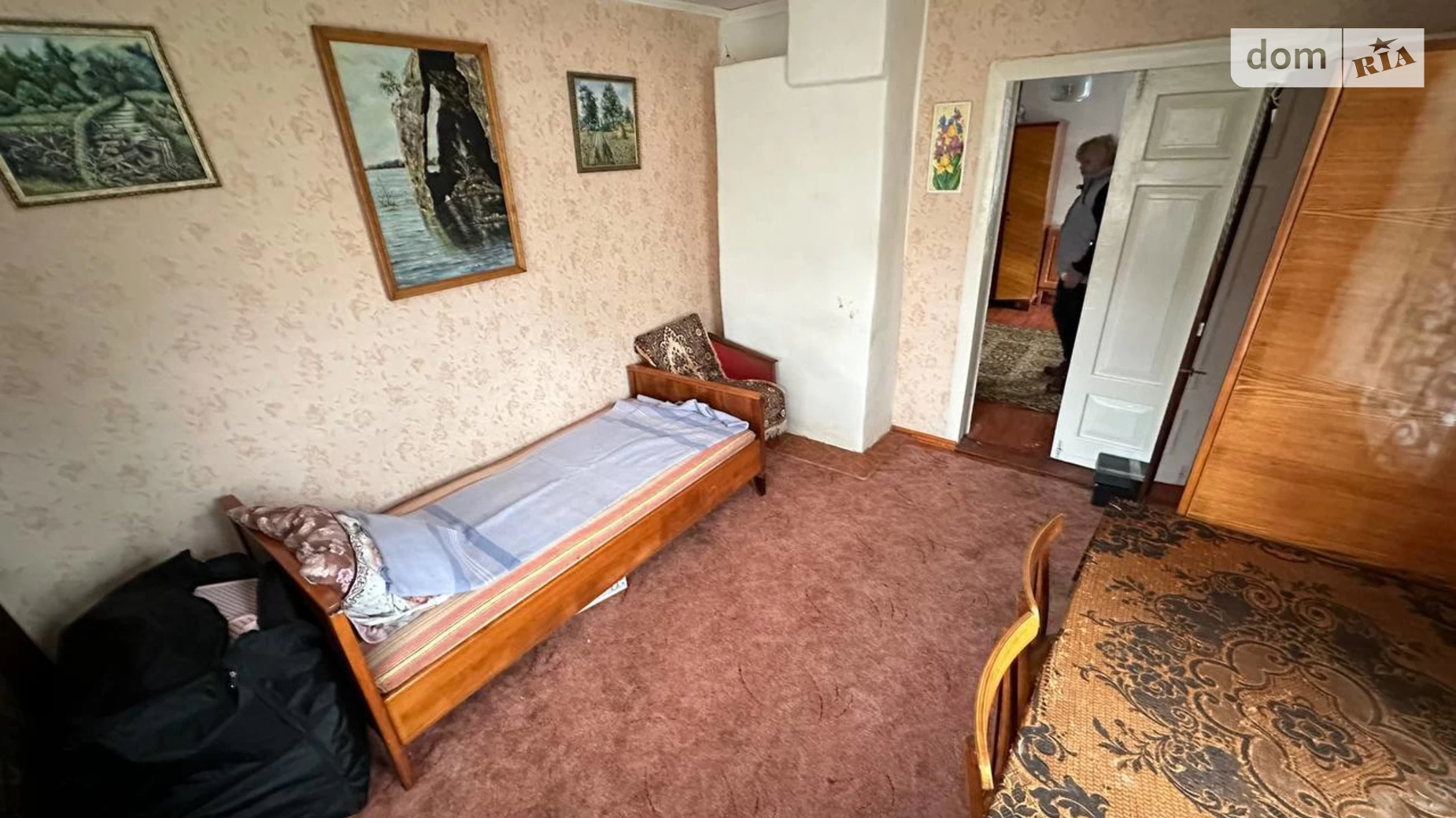 Продається частина будинку 46.6 кв. м з мансардою, цена: 30000 $ - фото 5