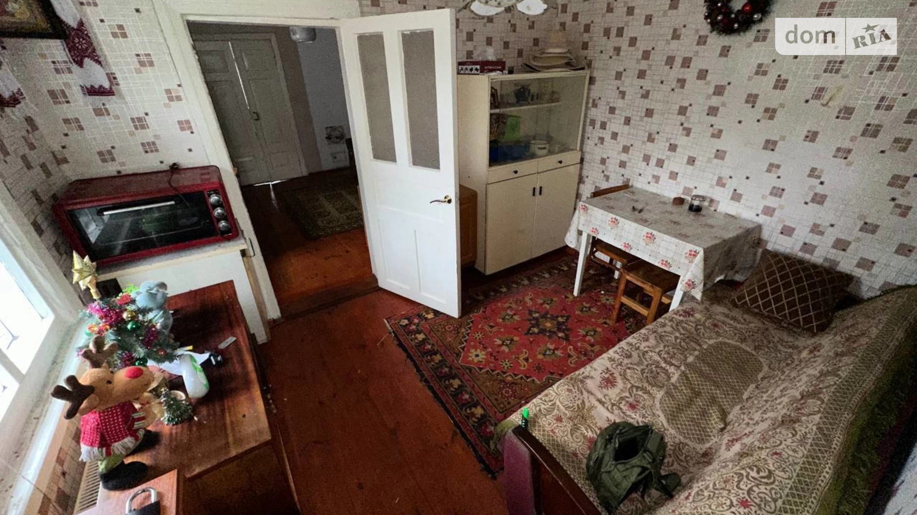Продається частина будинку 46.6 кв. м з мансардою, цена: 30000 $ - фото 4
