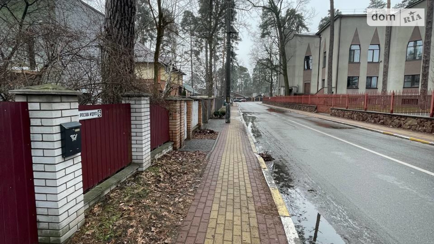 Продається земельна ділянка 12.37 соток у Київській області, цена: 140000 $ - фото 3