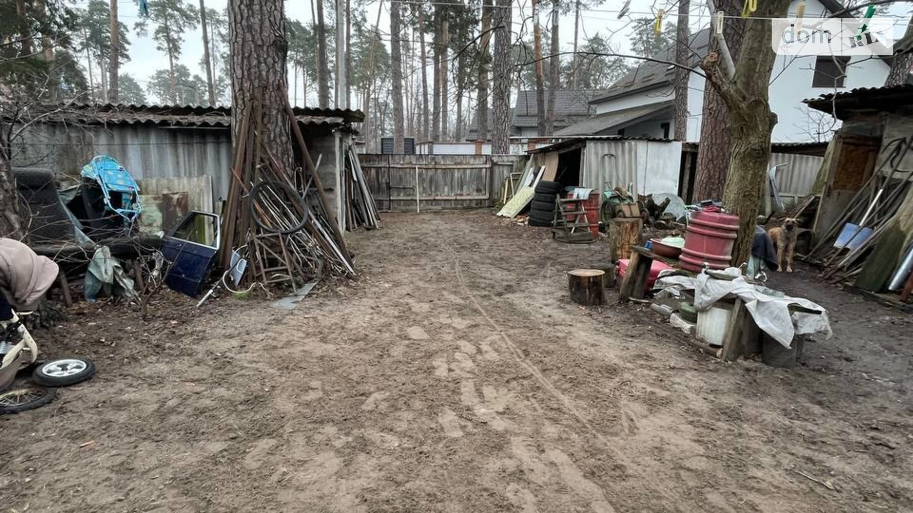 Продається земельна ділянка 12.37 соток у Київській області, цена: 140000 $ - фото 5