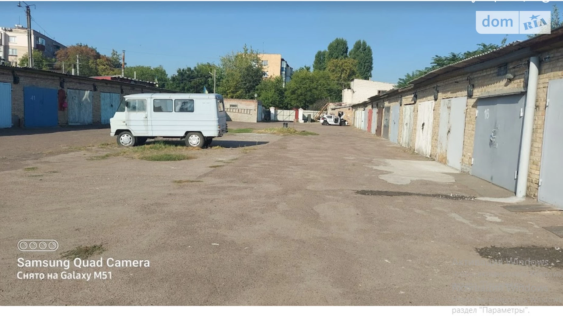 Продається місце в гаражному кооперативі під легкове авто на 37.4 кв. м, цена: 7900 $ - фото 3