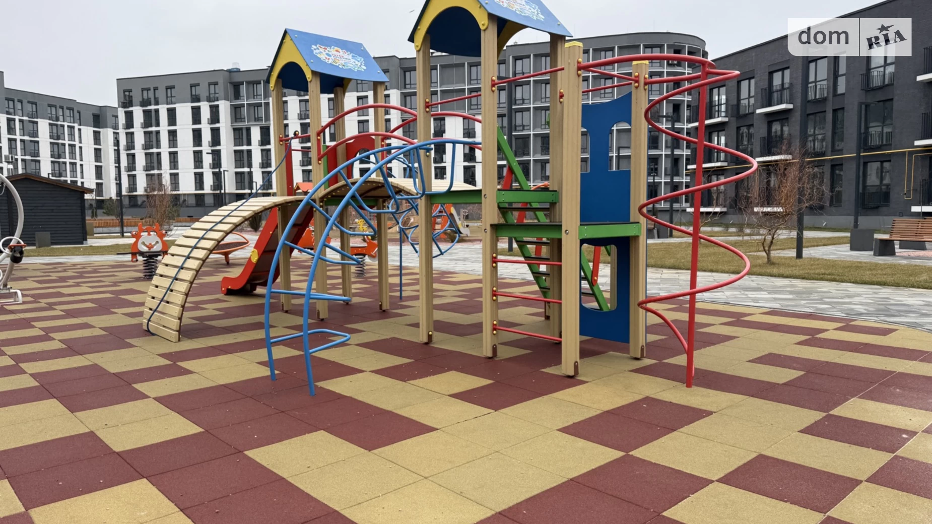 Продается 1-комнатная квартира 45.7 кв. м в Черкассах, ул. Казацкая, 21 - фото 4