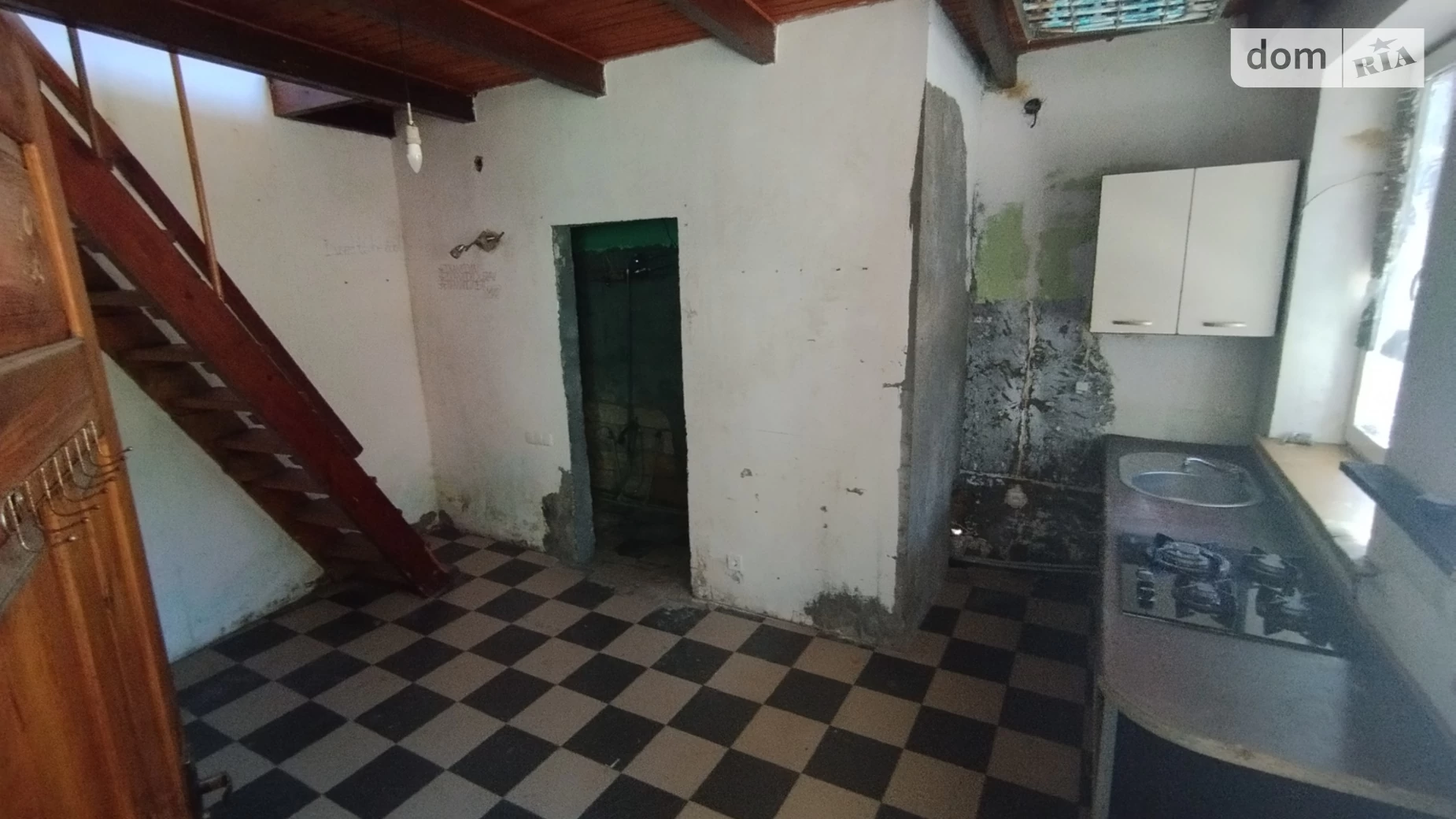 Продается дом на 3 этажа 59.7 кв. м с террасой, цена: 28000 $ - фото 4