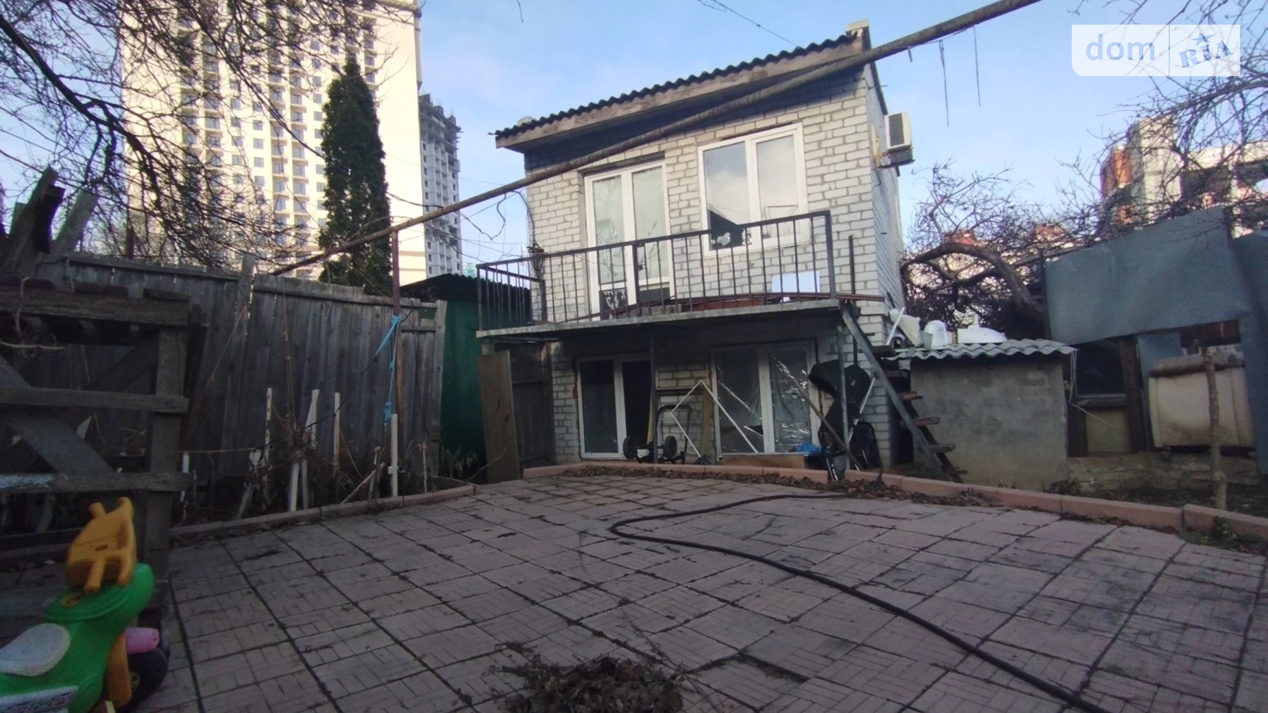 Продається будинок 3 поверховий 59.7 кв. м з верандою, цена: 28000 $ - фото 3