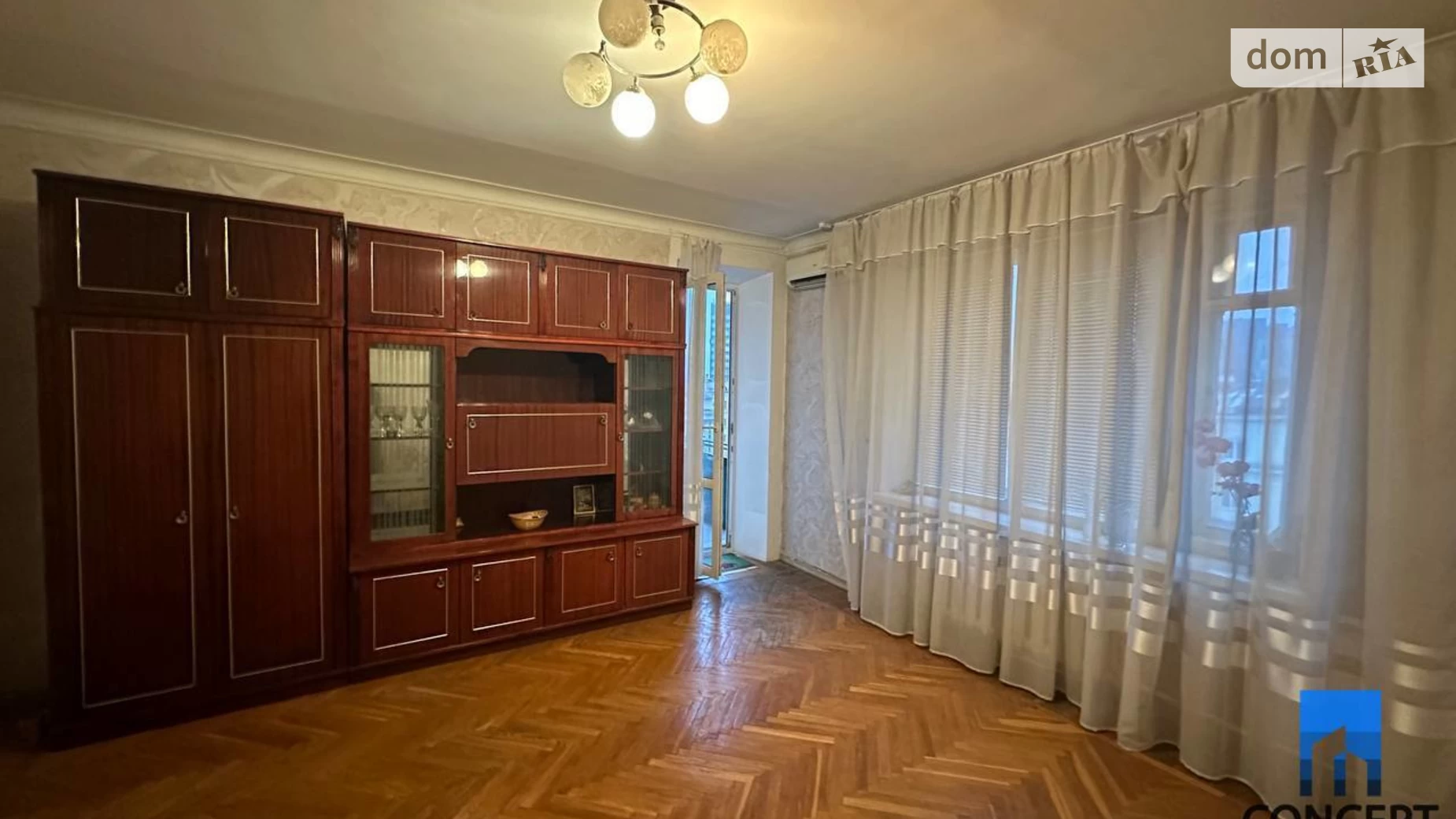 Продается 3-комнатная квартира 87 кв. м в Днепре, ул. Вернадского Владимира, 33В - фото 3
