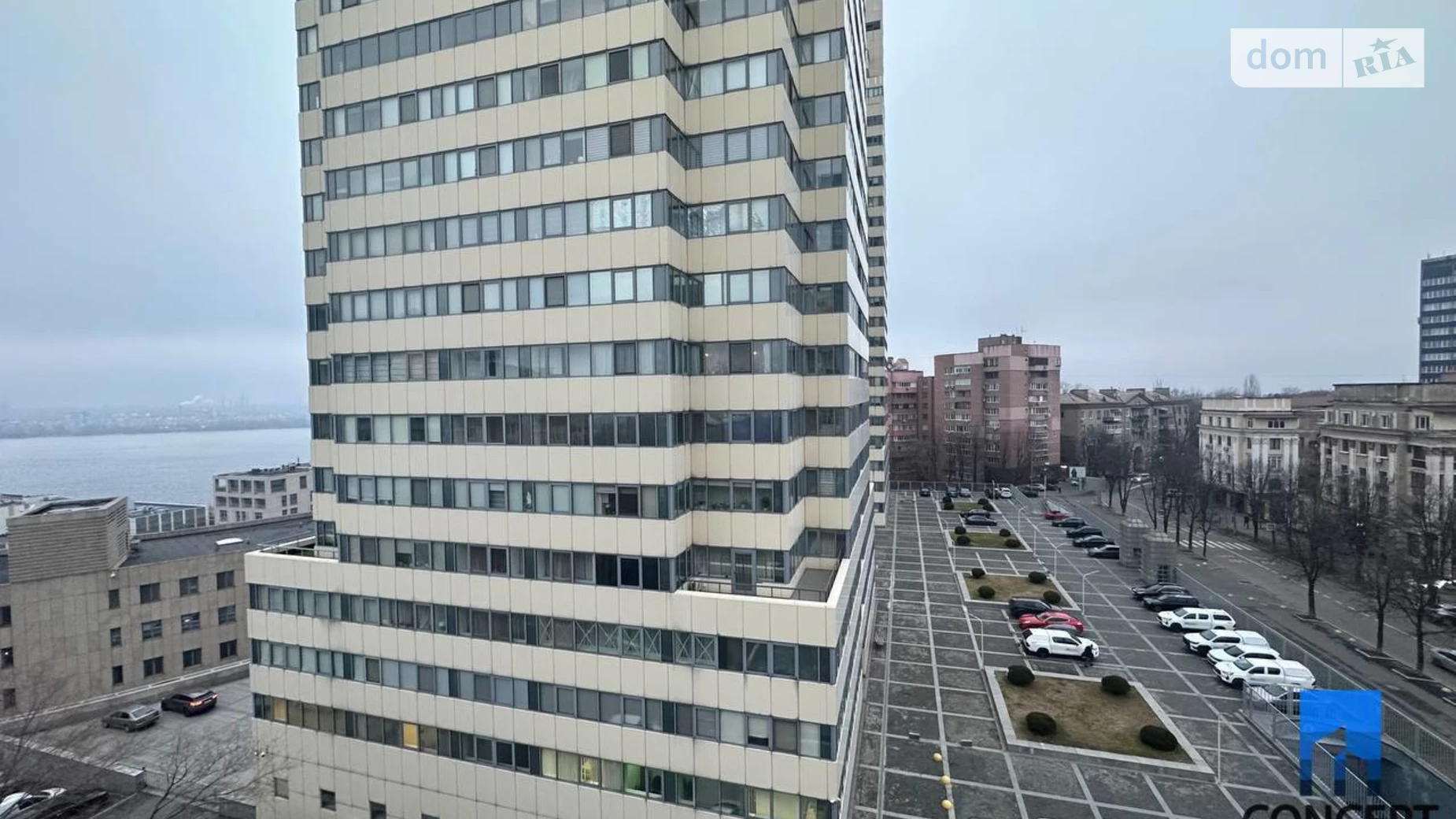 Продается 3-комнатная квартира 87 кв. м в Днепре, ул. Вернадского Владимира, 33В - фото 5