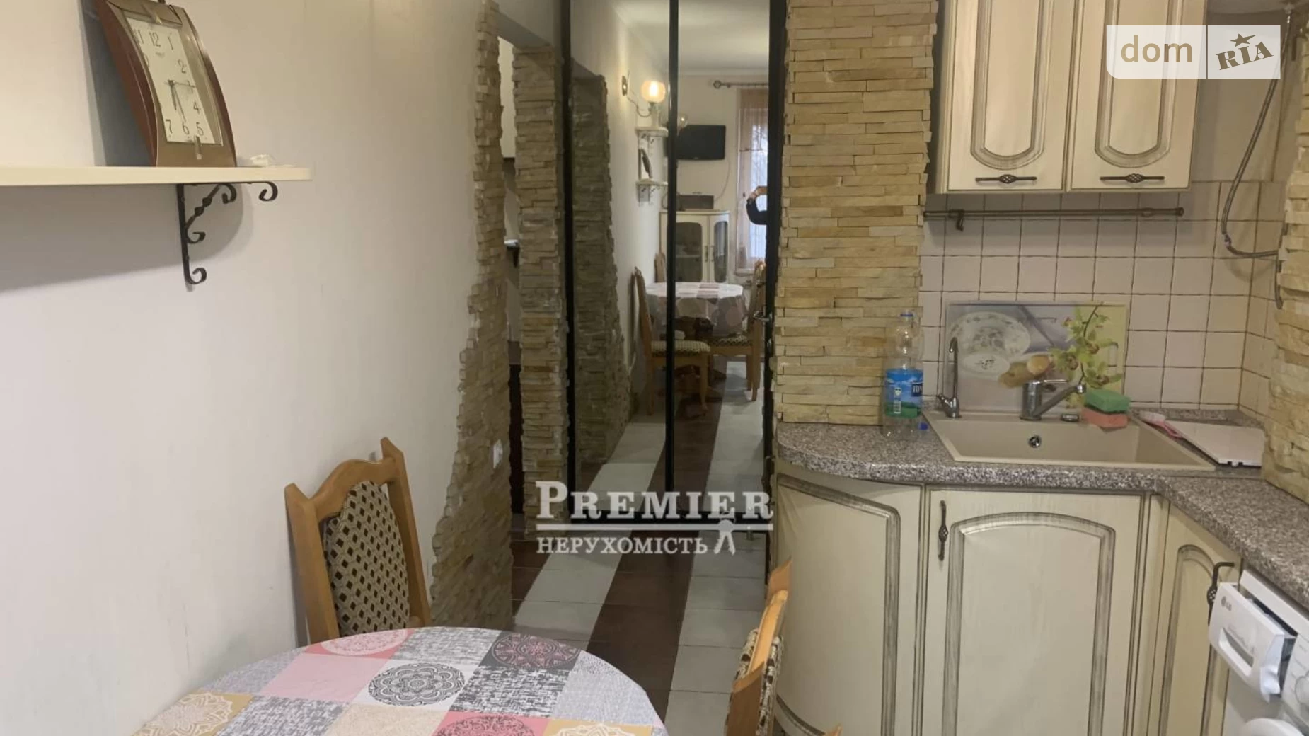 Продается 2-комнатная квартира 50 кв. м в Одессе, ул. Архитекторская - фото 2