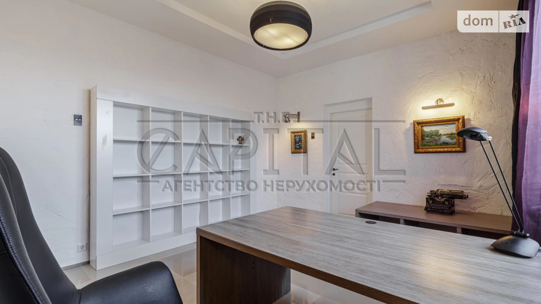 Продается дом на 3 этажа 350 кв. м с подвалом, цена: 420000 $ - фото 4