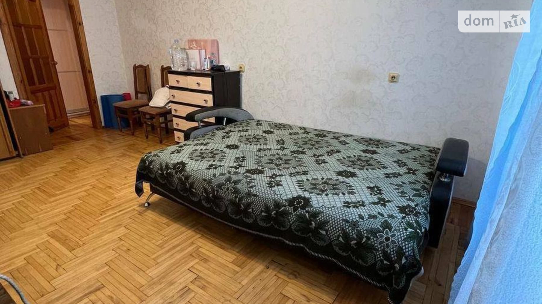 Продається 2-кімнатна квартира 66 кв. м у Києві, вул. Лариси Руденко, 21А - фото 3