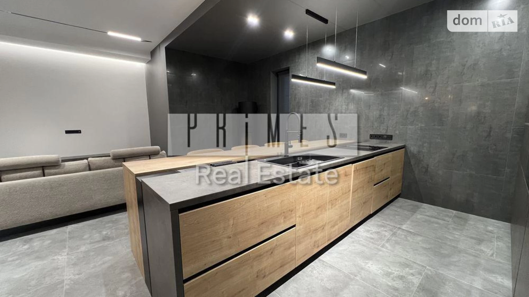 Продается дом на 2 этажа 242.2 кв. м с подвалом, цена: 494900 $ - фото 4
