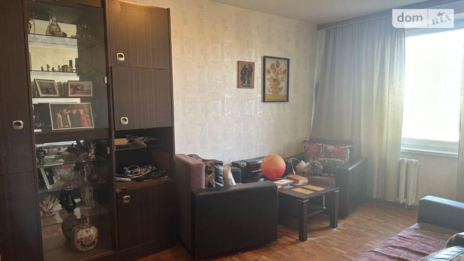 Продается 2-комнатная квартира 48 кв. м в Киеве, ул. Березняковская, 30А - фото 2