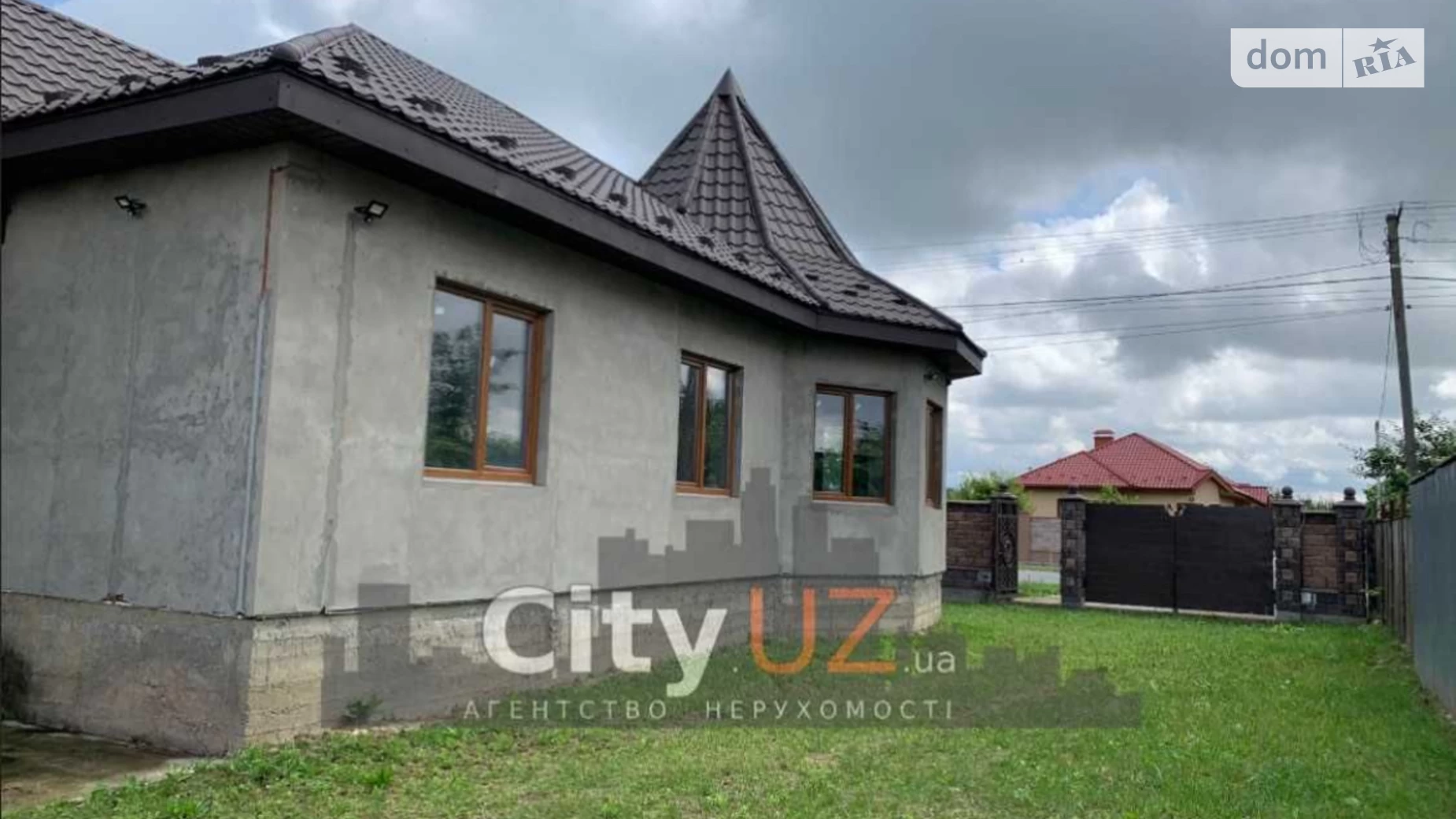 Продается одноэтажный дом 180 кв. м с подвалом, цена: 129999 $ - фото 5