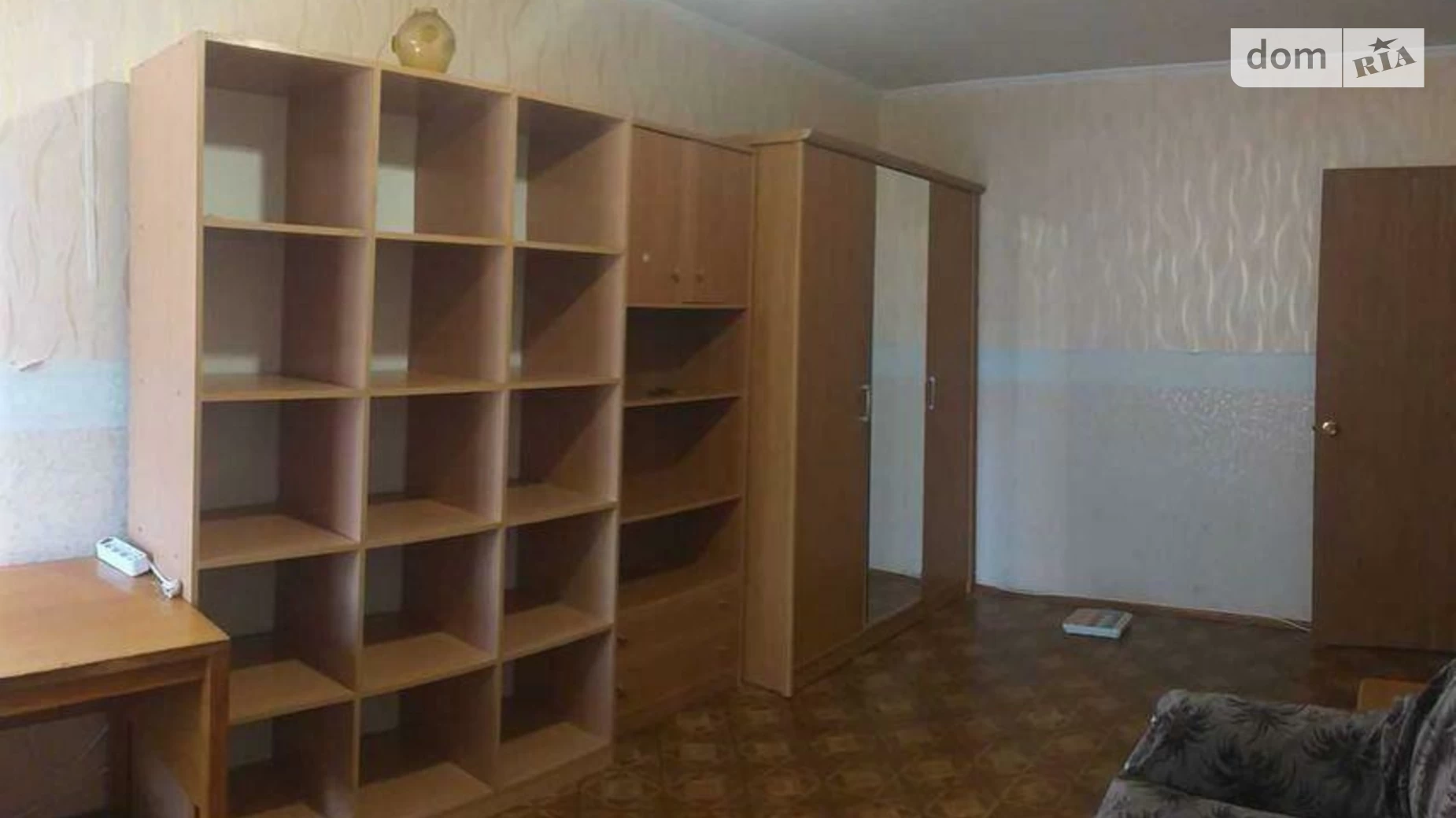 Продается 1-комнатная квартира 34 кв. м в Киеве, ул. Радужная, 3Б - фото 3