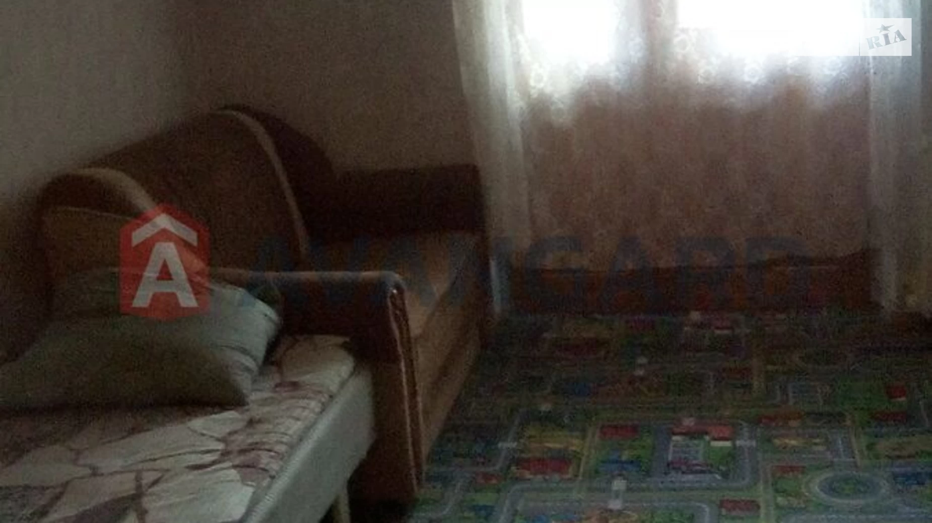 Здається в оренду 2-кімнатна квартира 45 кв. м у Києві, вул. Метробудівська, 13 - фото 2