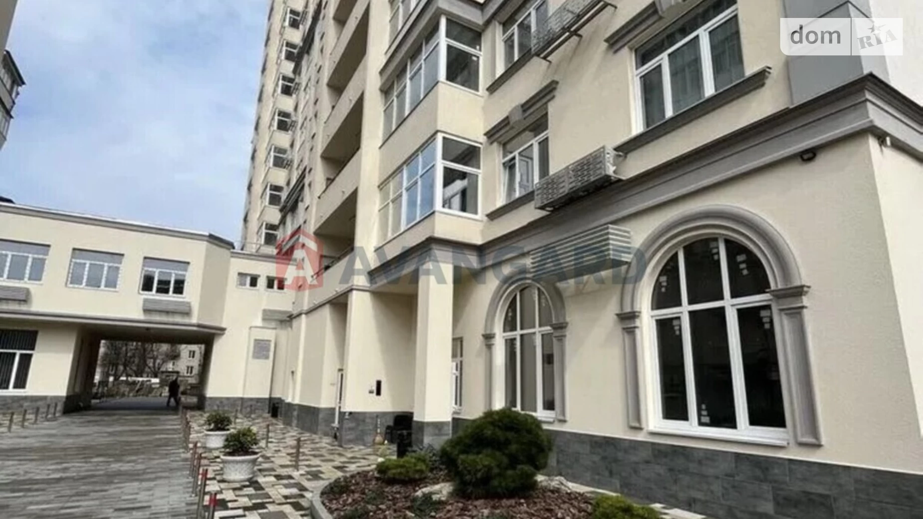 Продається 1-кімнатна квартира 42.5 кв. м у Києві, вул. Краківська - фото 3