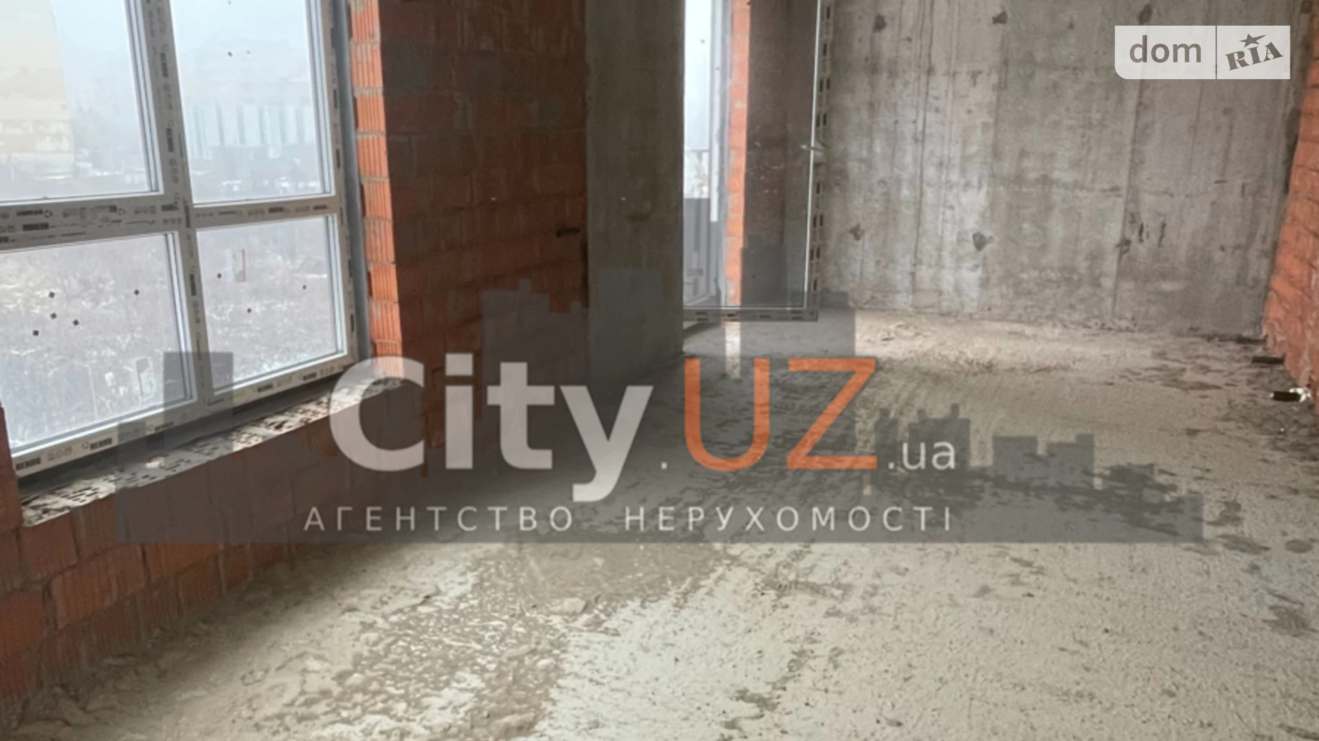 Продается 2-комнатная квартира 74 кв. м в Ужгороде, ул. Богомольца, 29 - фото 5