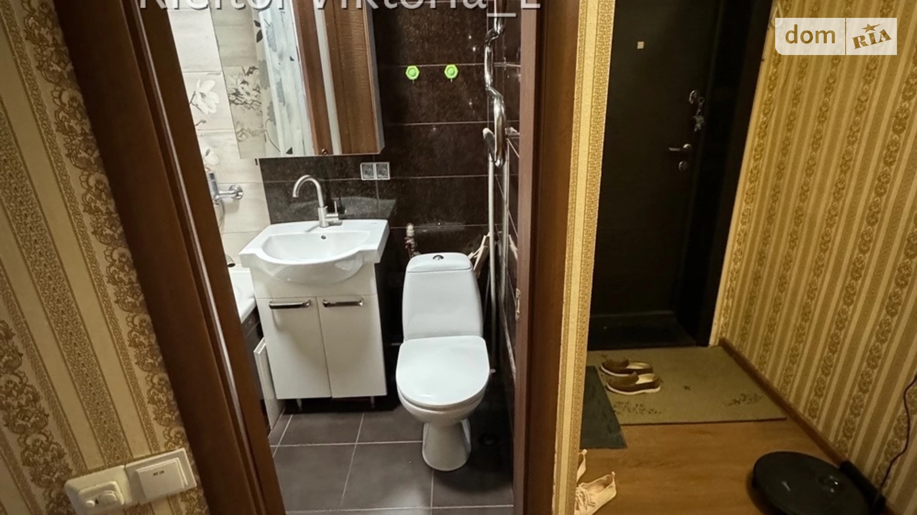 Продается 1-комнатная квартира 32.5 кв. м в Днепре, ул. Савченко Юрия, 82 - фото 5