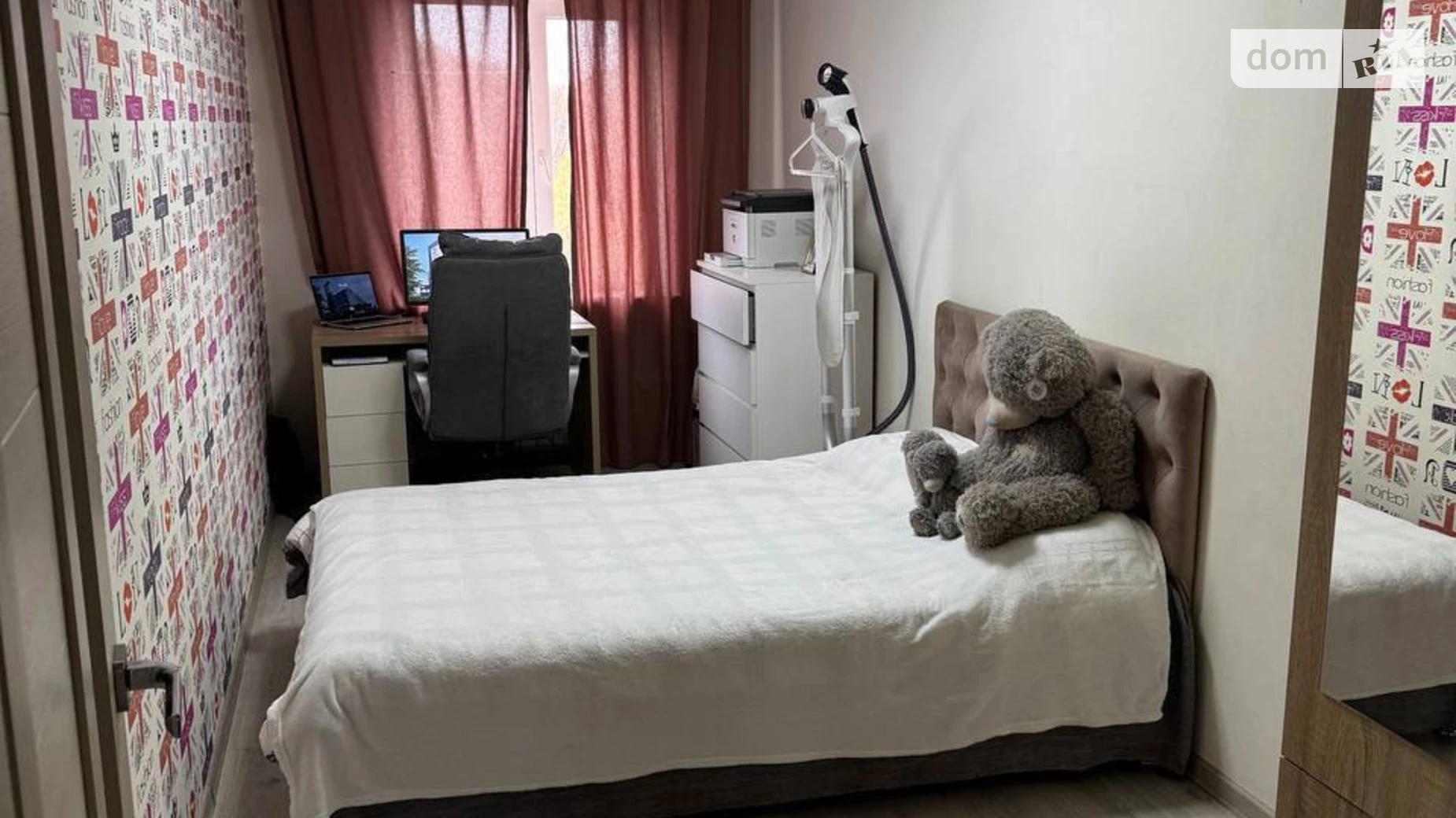 Продается 3-комнатная квартира 55.7 кв. м в Днепре, цена: 56000 $ - фото 2