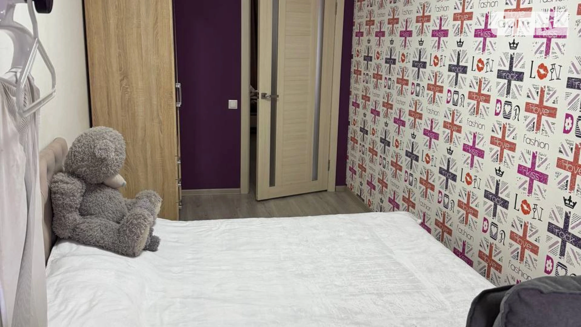 Продается 3-комнатная квартира 55.7 кв. м в Днепре, цена: 56000 $ - фото 3