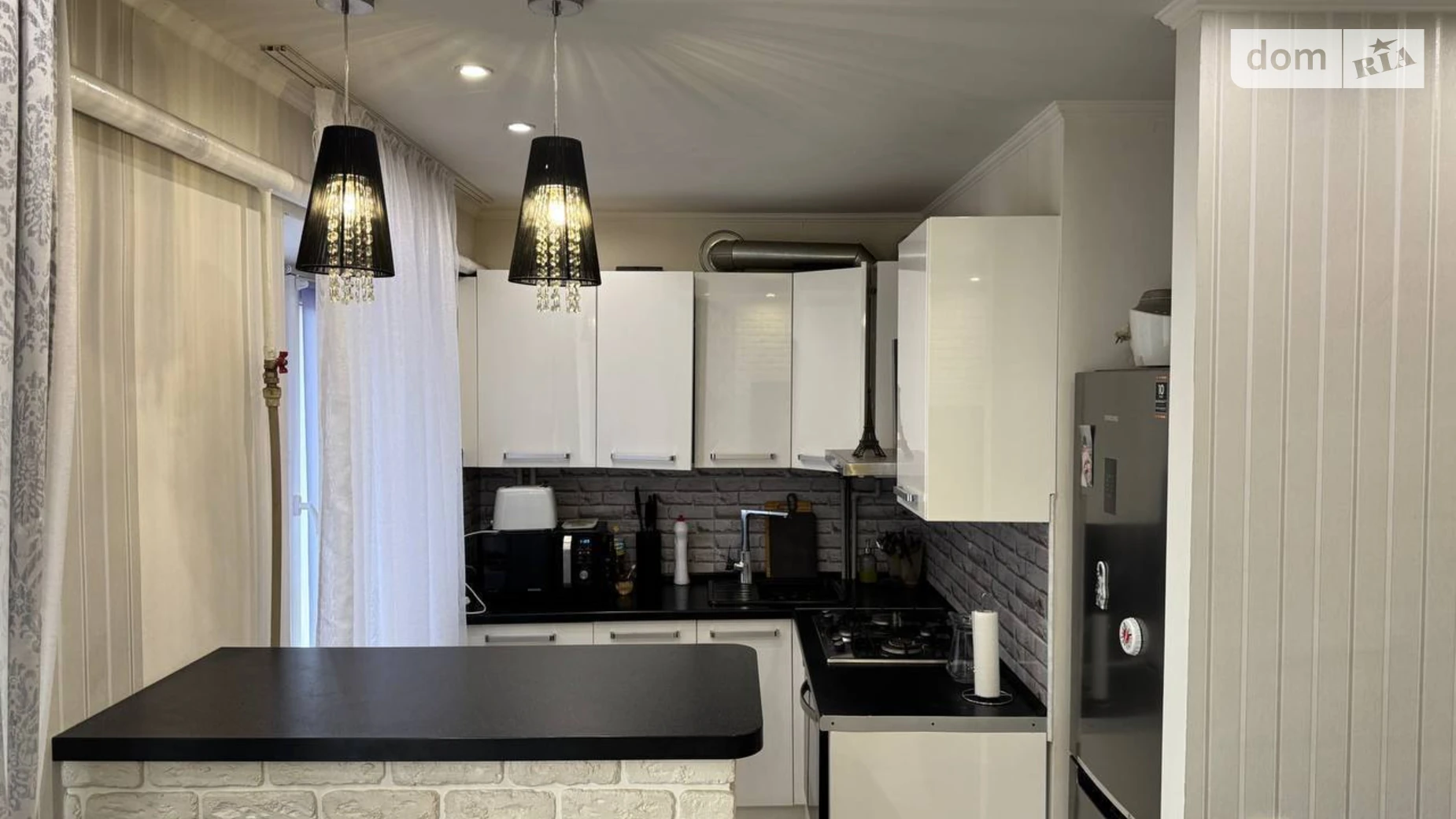 Продается 3-комнатная квартира 55.7 кв. м в Днепре, цена: 56000 $ - фото 4