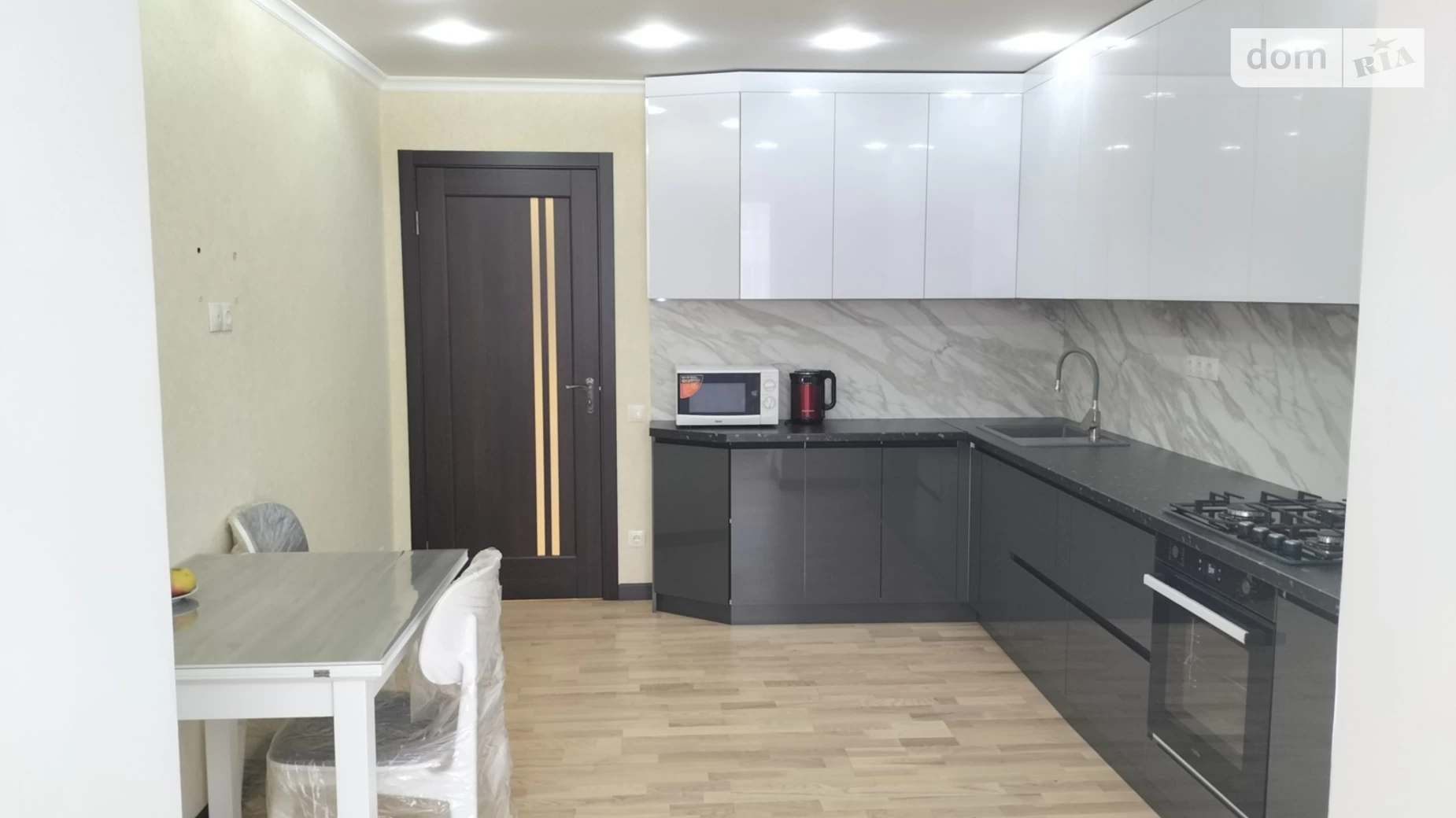 Сдается в аренду 1-комнатная квартира 41.3 кв. м в Виннице, ул. Келецкая - фото 4