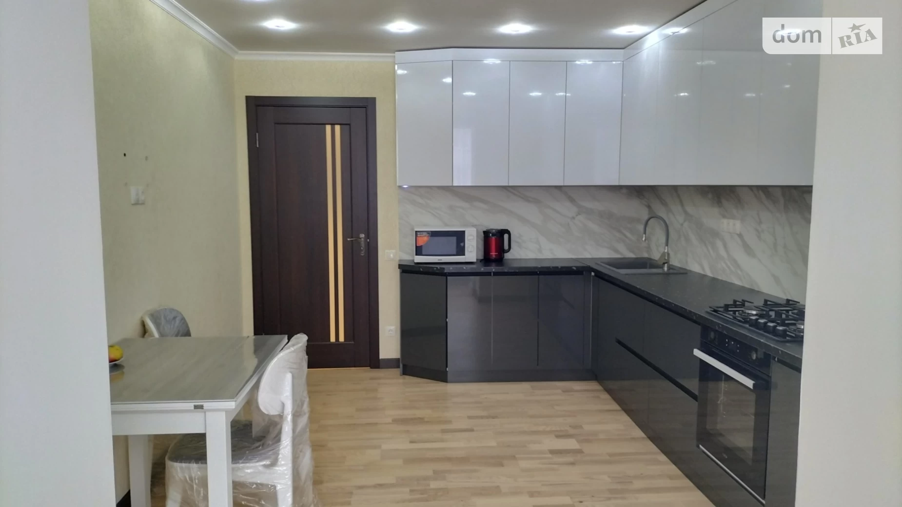 Сдается в аренду 1-комнатная квартира 41.3 кв. м в Виннице, ул. Келецкая - фото 5