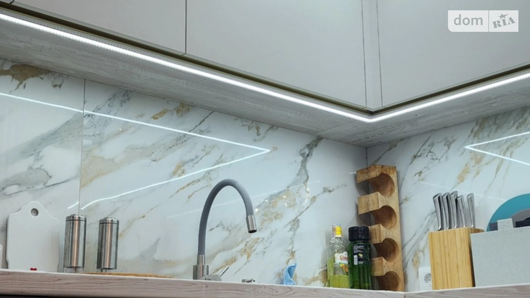 Продается 2-комнатная квартира 112 кв. м в Харькове, просп. Льва Ландау, 52Д - фото 5