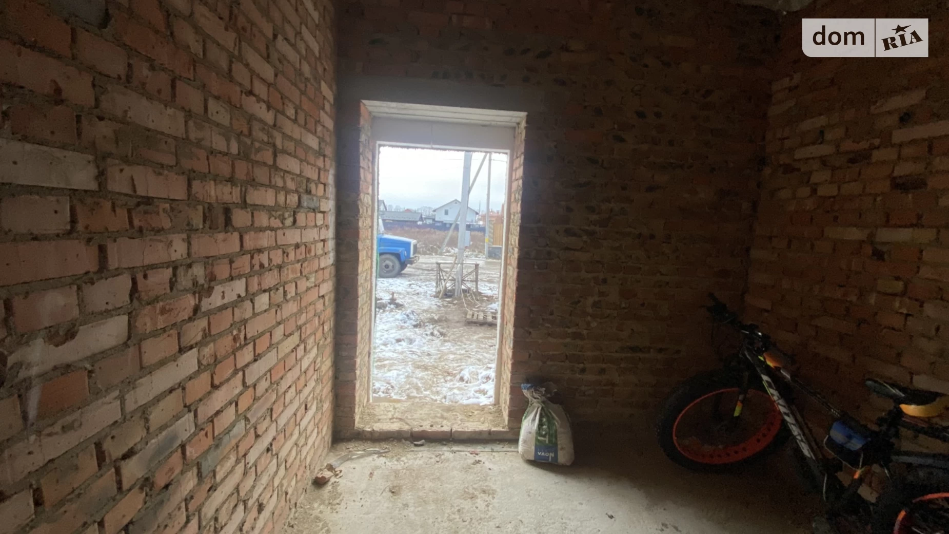 Продается одноэтажный дом 98 кв. м с подвалом, цена: 75000 $ - фото 5